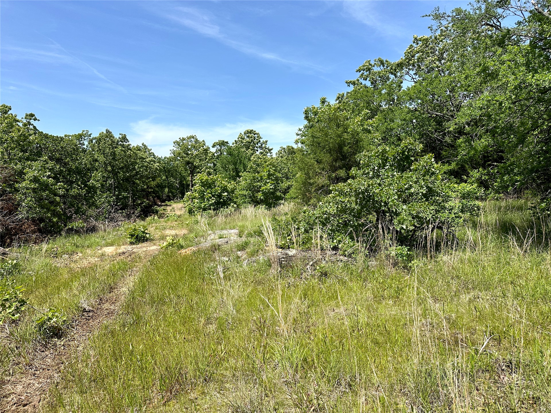 623 Dozer Mountain Road Eufaula OK 74432