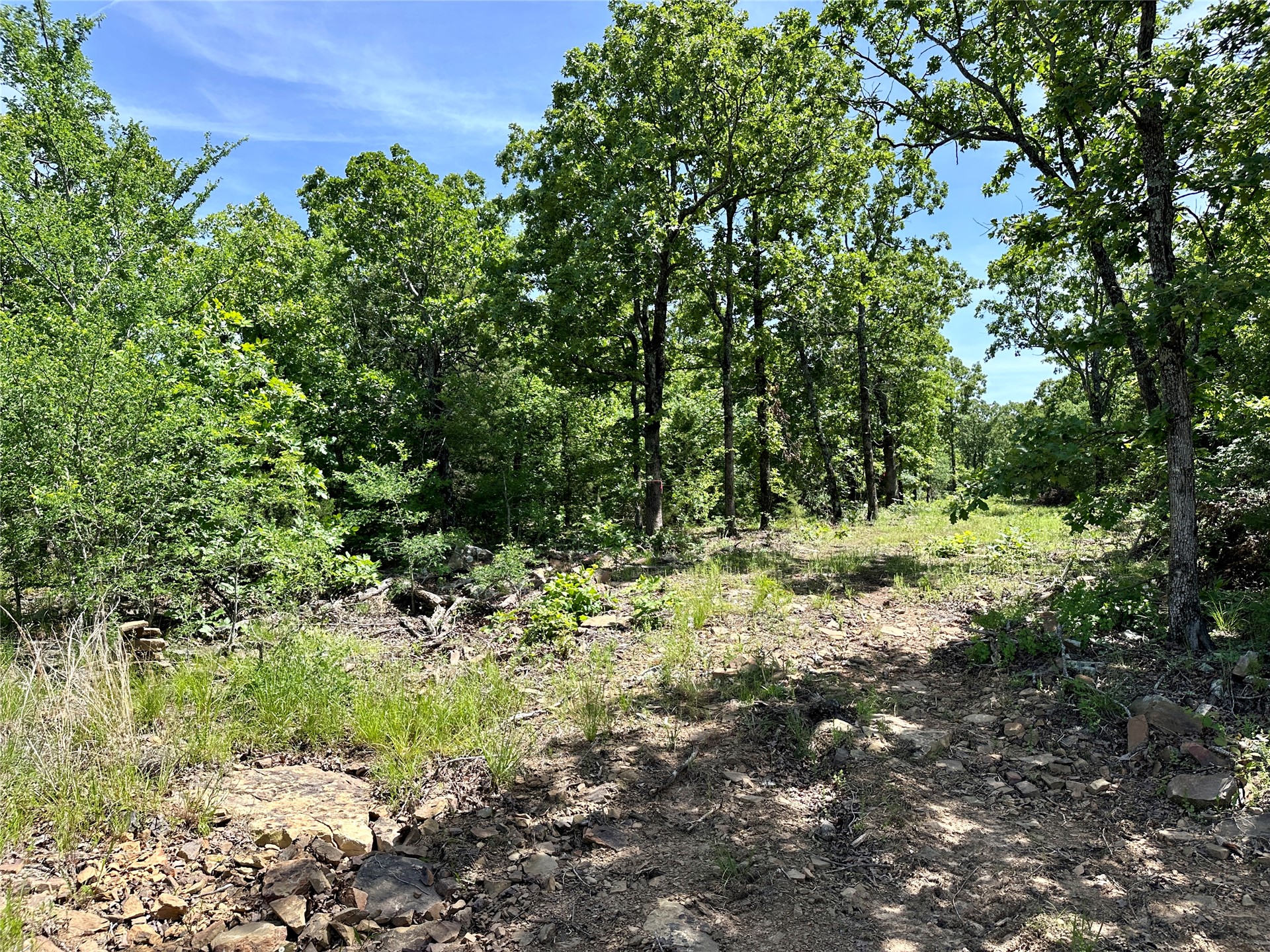 623 Dozer Mountain Road Eufaula OK 74432