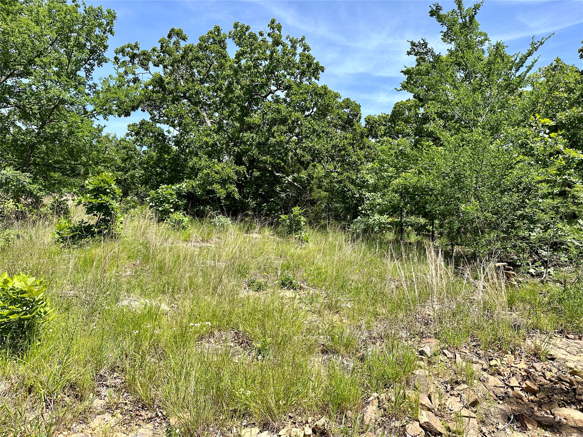 623 Dozer Mountain Road Eufaula OK 74432