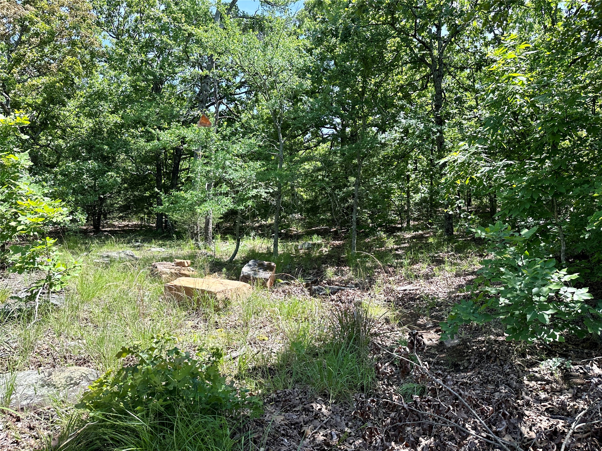 623 Dozer Mountain Road Eufaula OK 74432