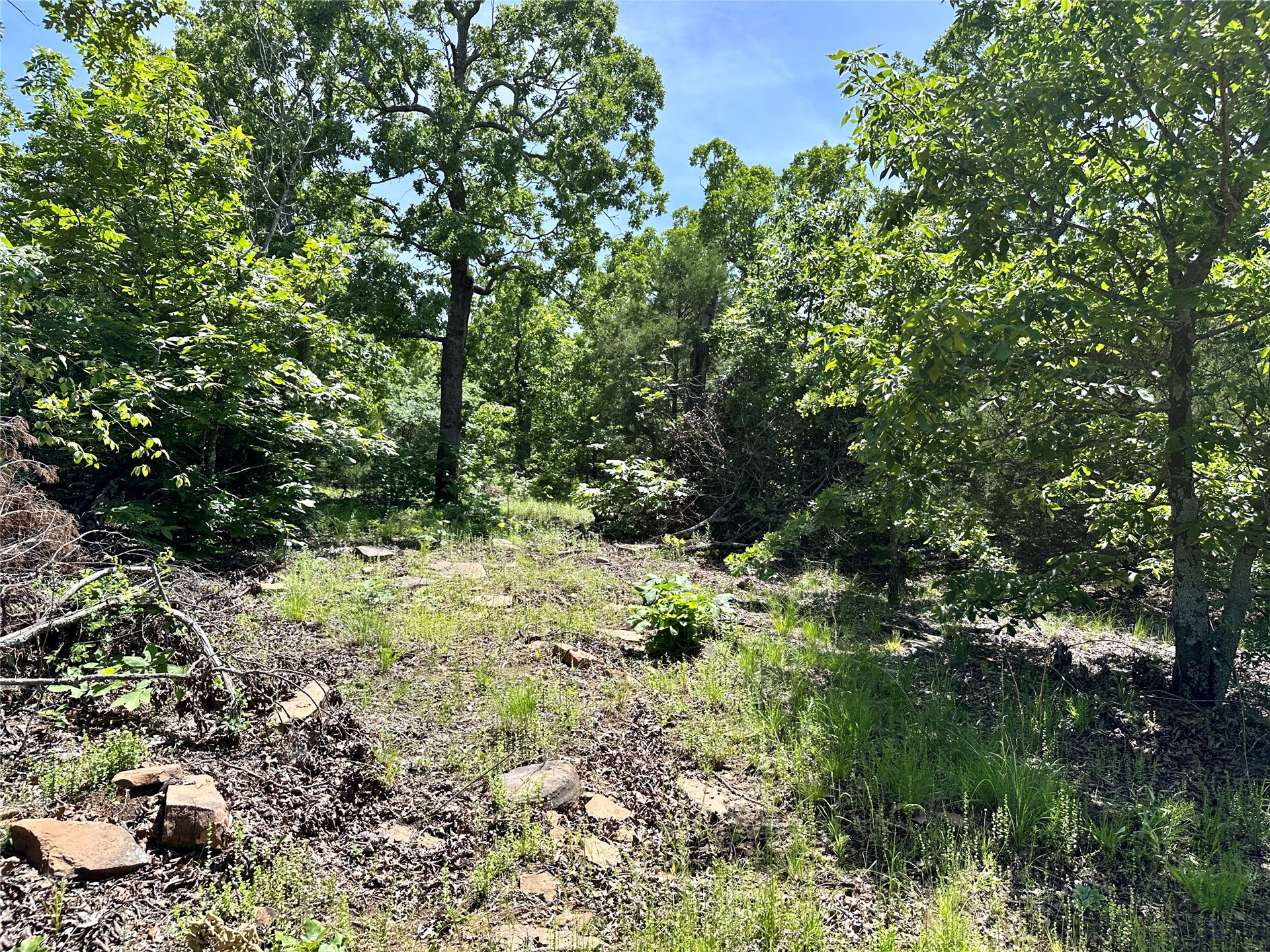 623 Dozer Mountain Road Eufaula OK 74432