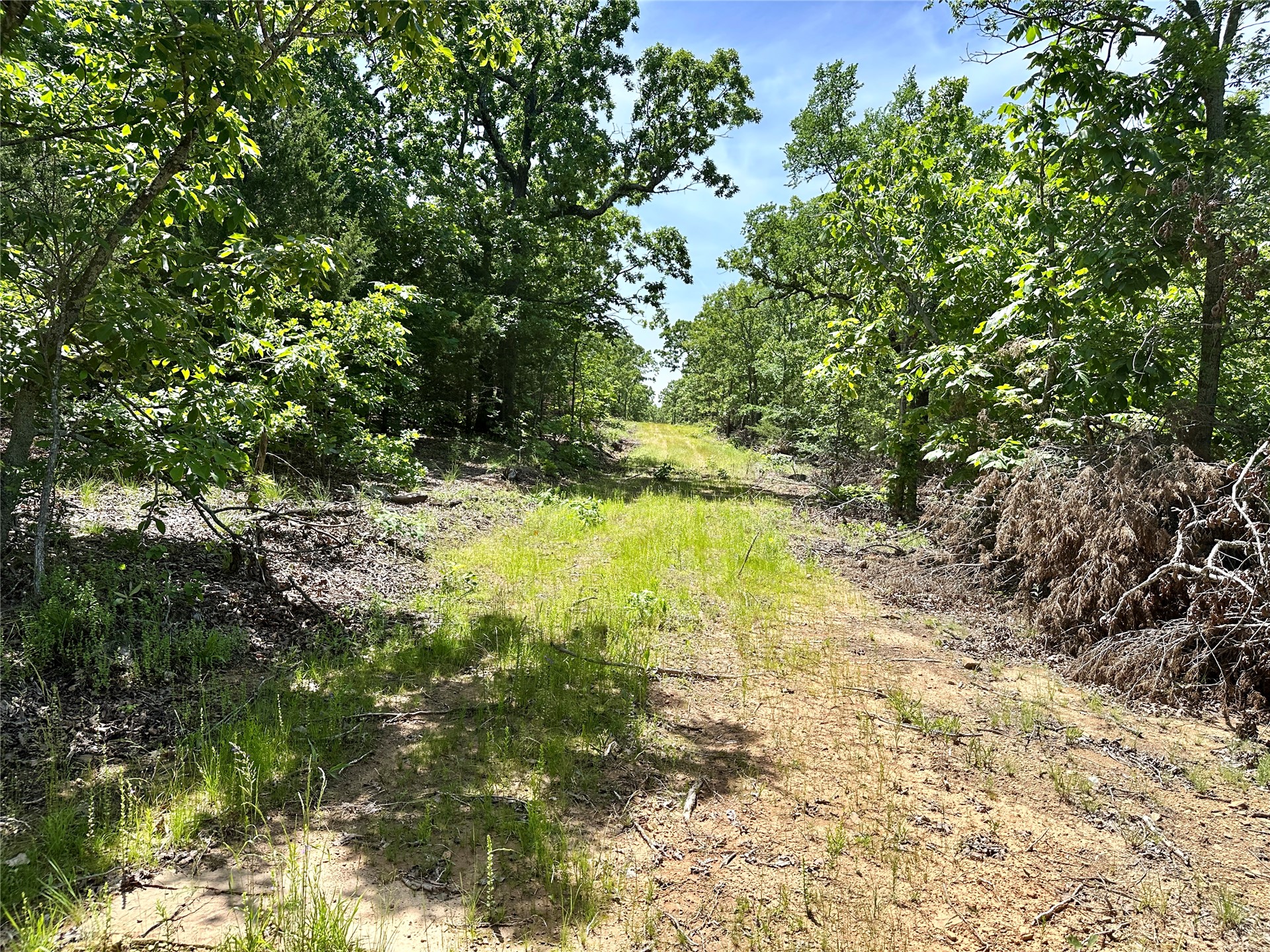 623 Dozer Mountain Road Eufaula OK 74432