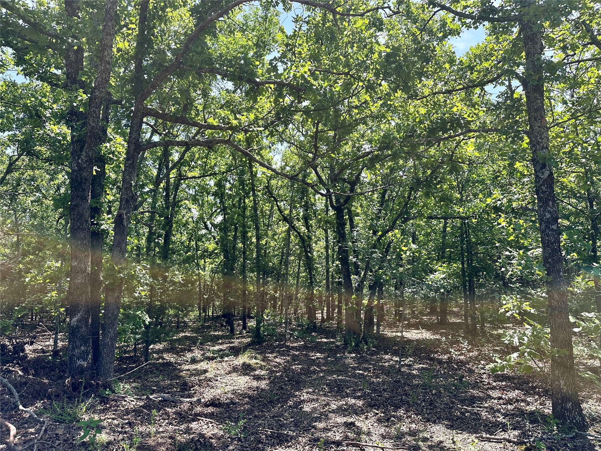 623 Dozer Mountain Road Eufaula OK 74432