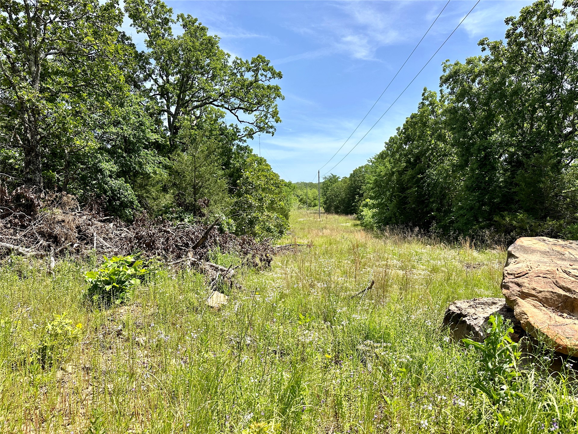 623 Dozer Mountain Road Eufaula OK 74432
