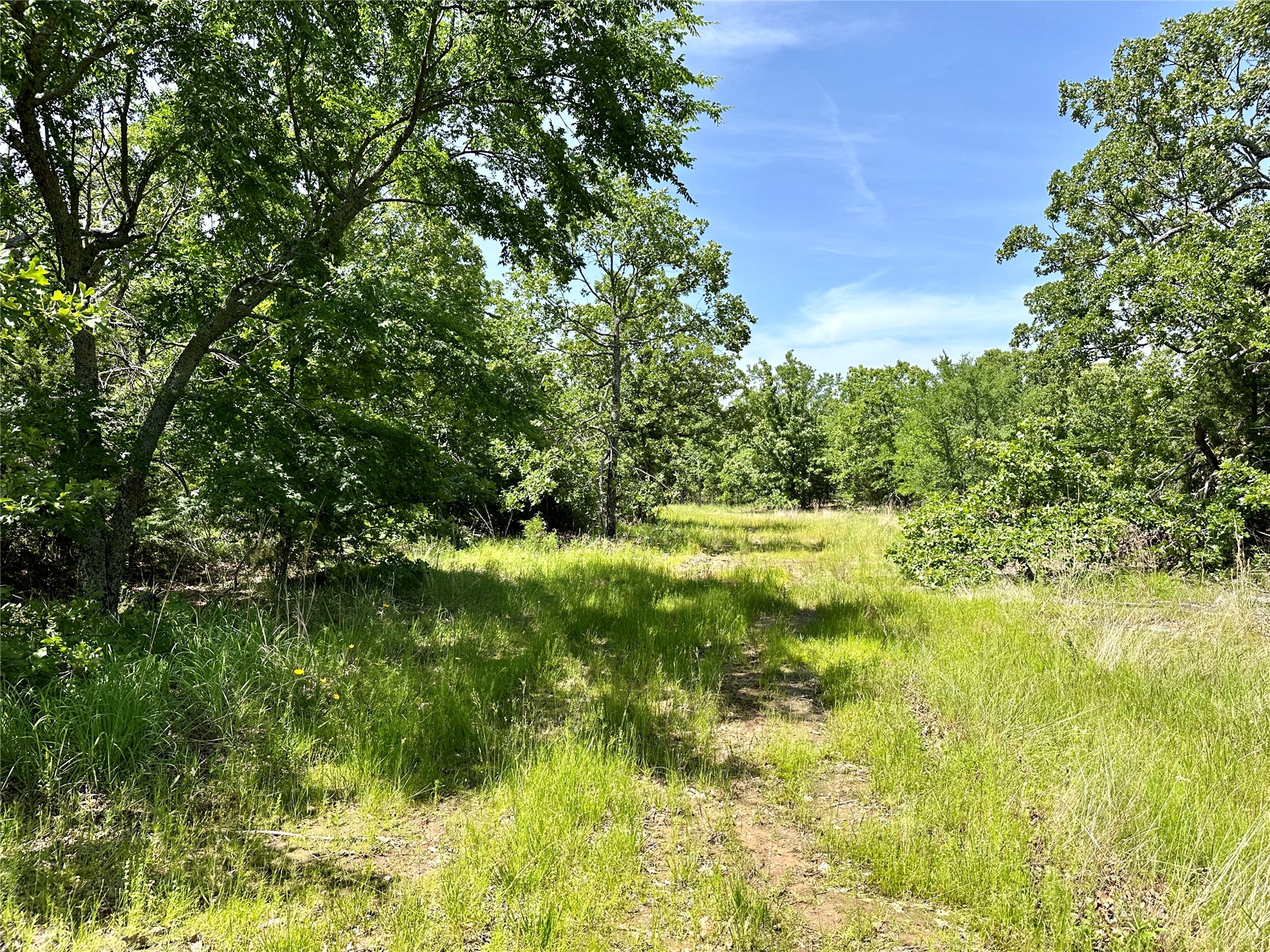 623 Dozer Mountain Road Eufaula OK 74432