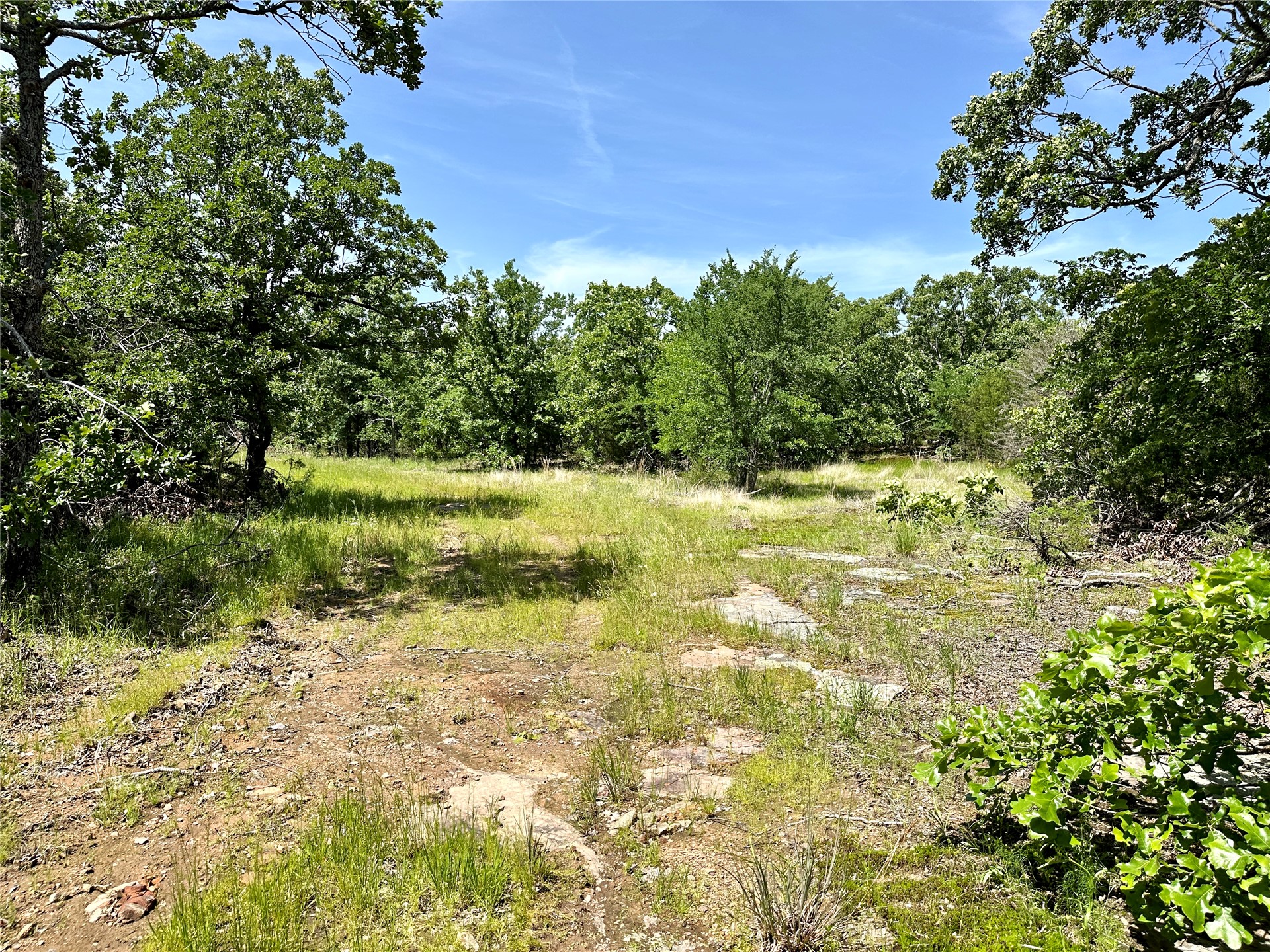 623 Dozer Mountain Road Eufaula OK 74432