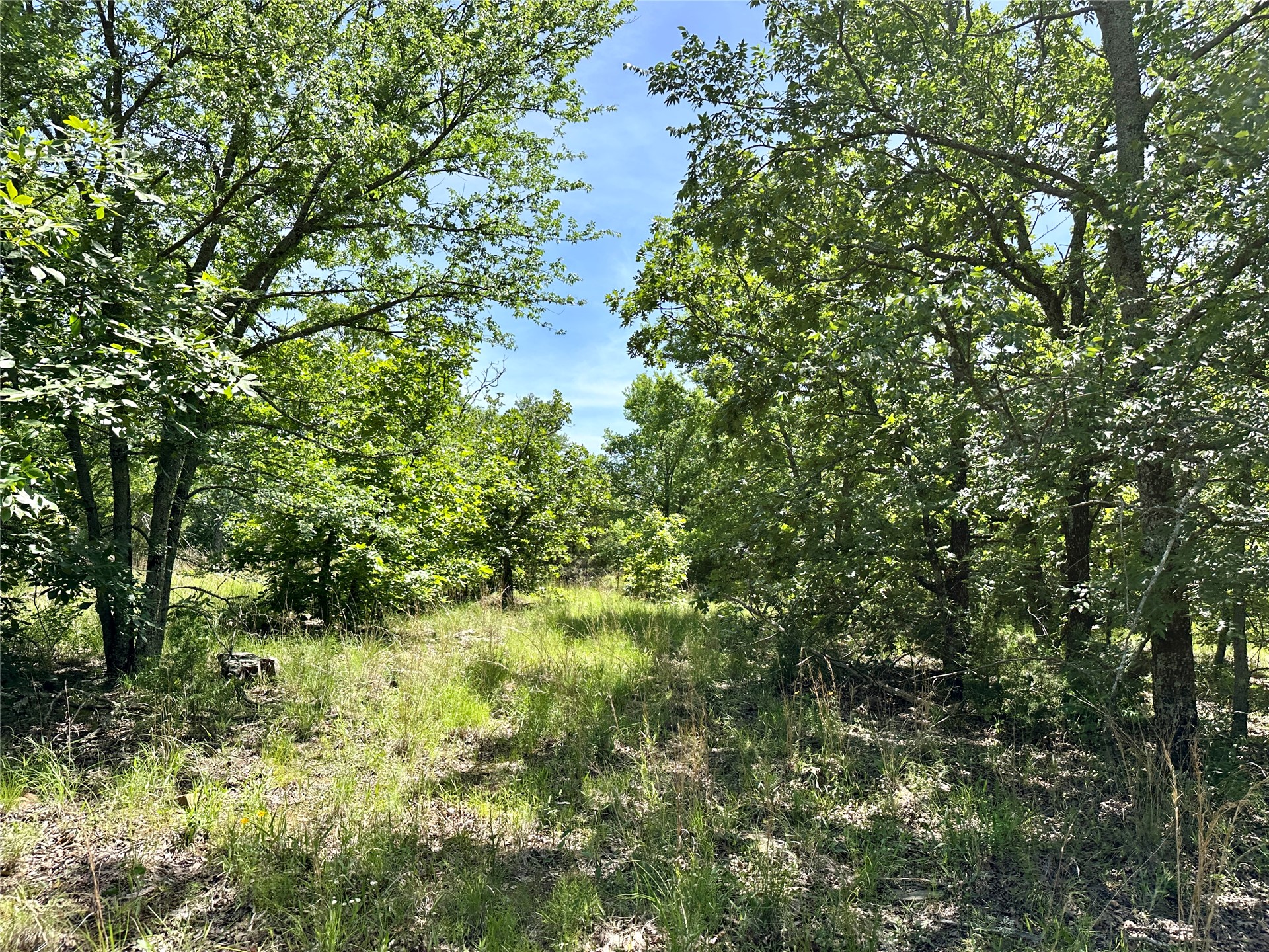 623 Dozer Mountain Road Eufaula OK 74432