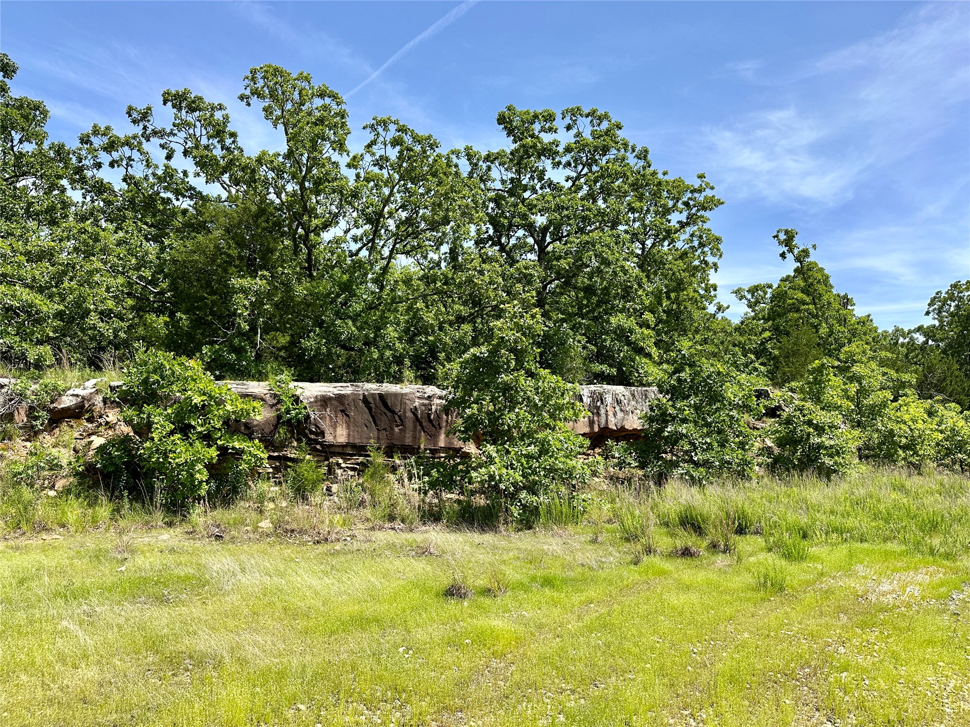 623 Dozer Mountain Road Eufaula OK 74432