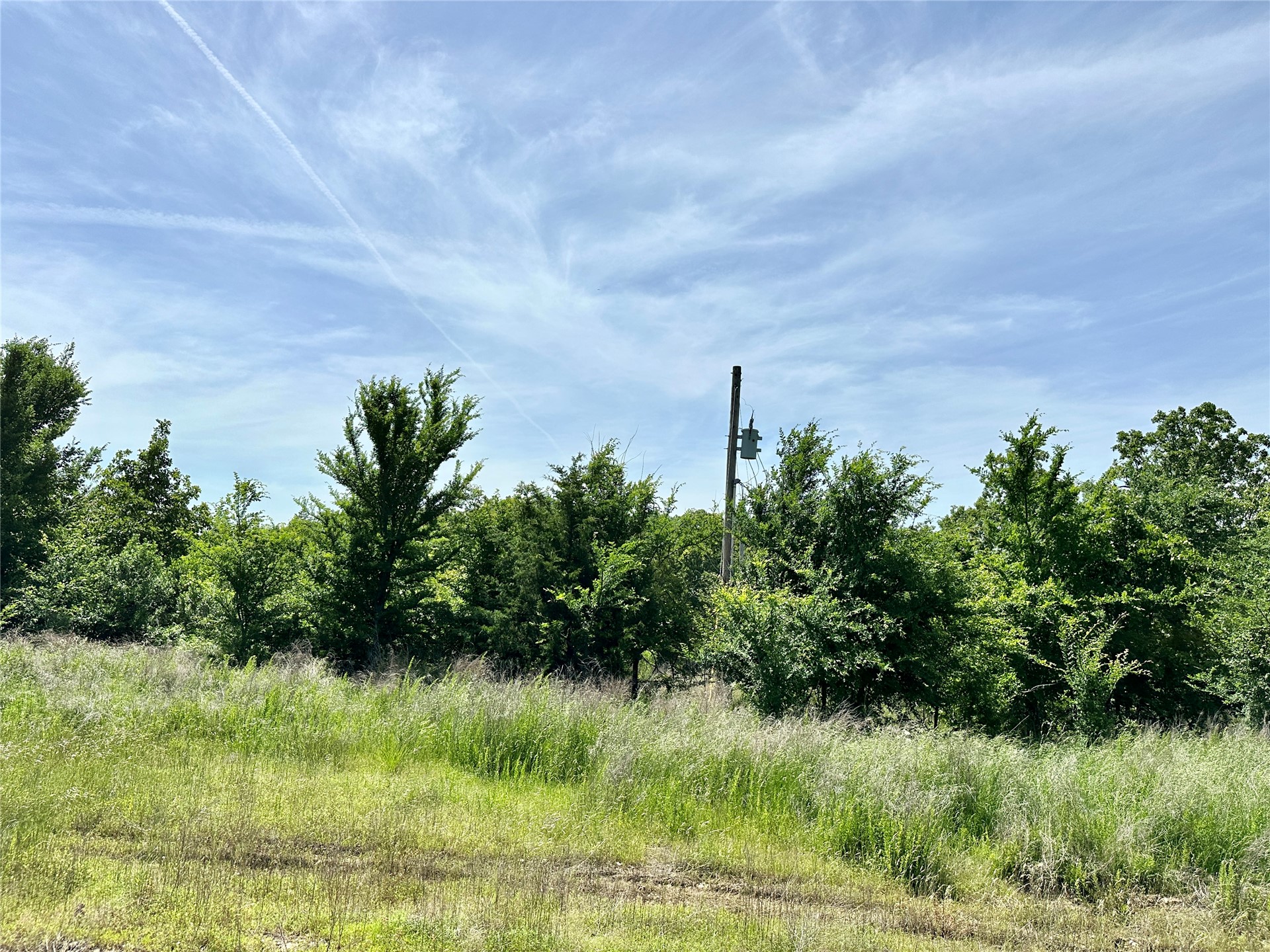 623 Dozer Mountain Road Eufaula OK 74432
