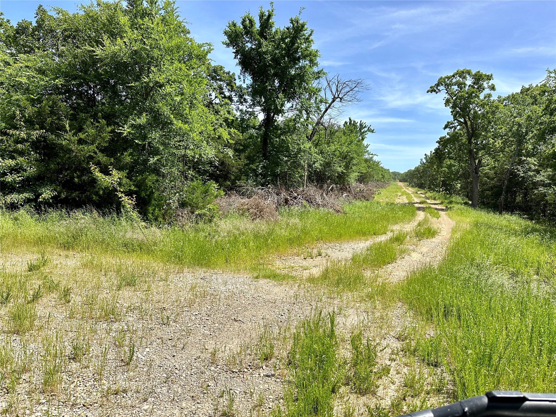 623 Dozer Mountain Road Eufaula OK 74432
