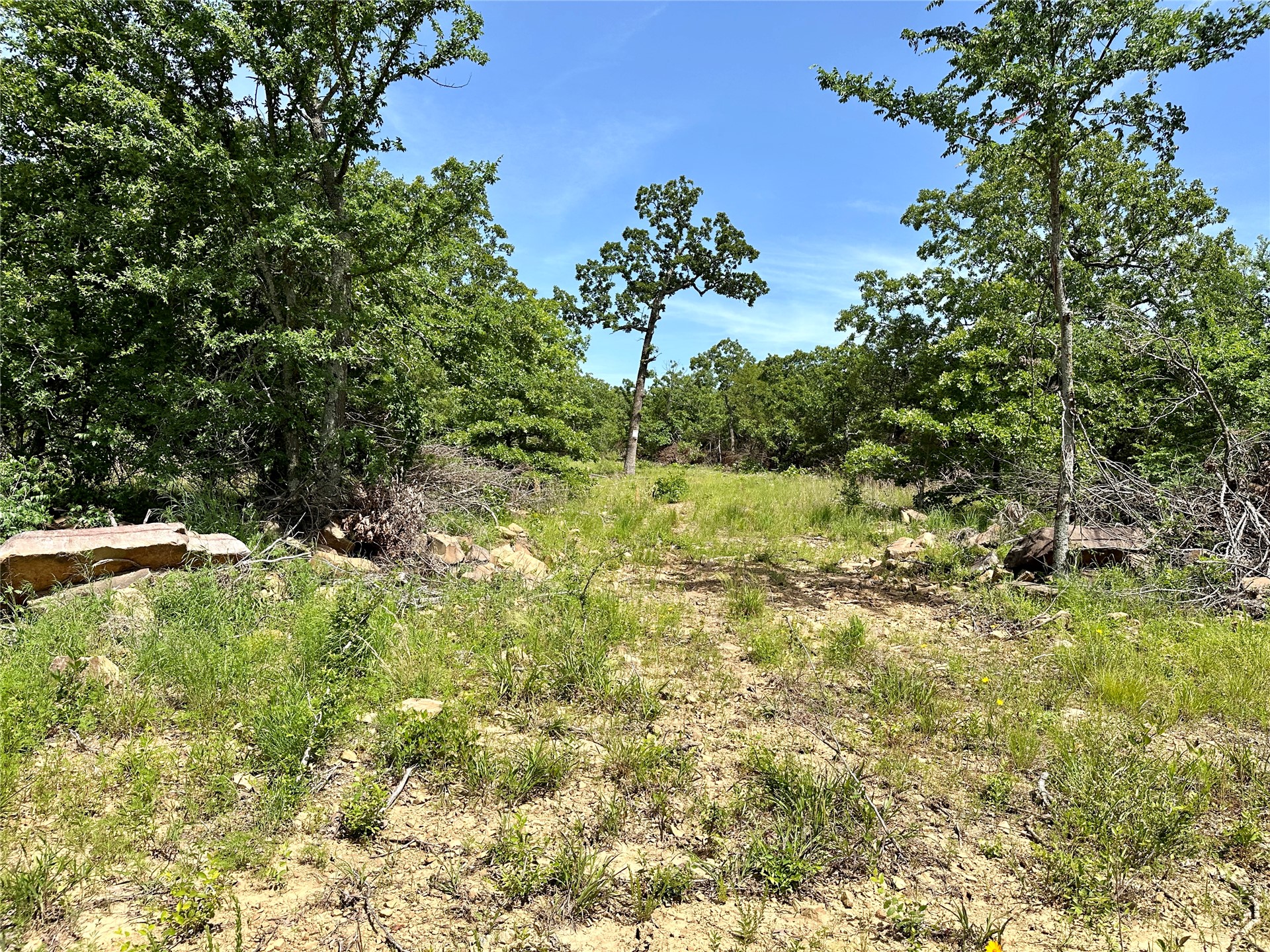 623 Dozer Mountain Road Eufaula OK 74432