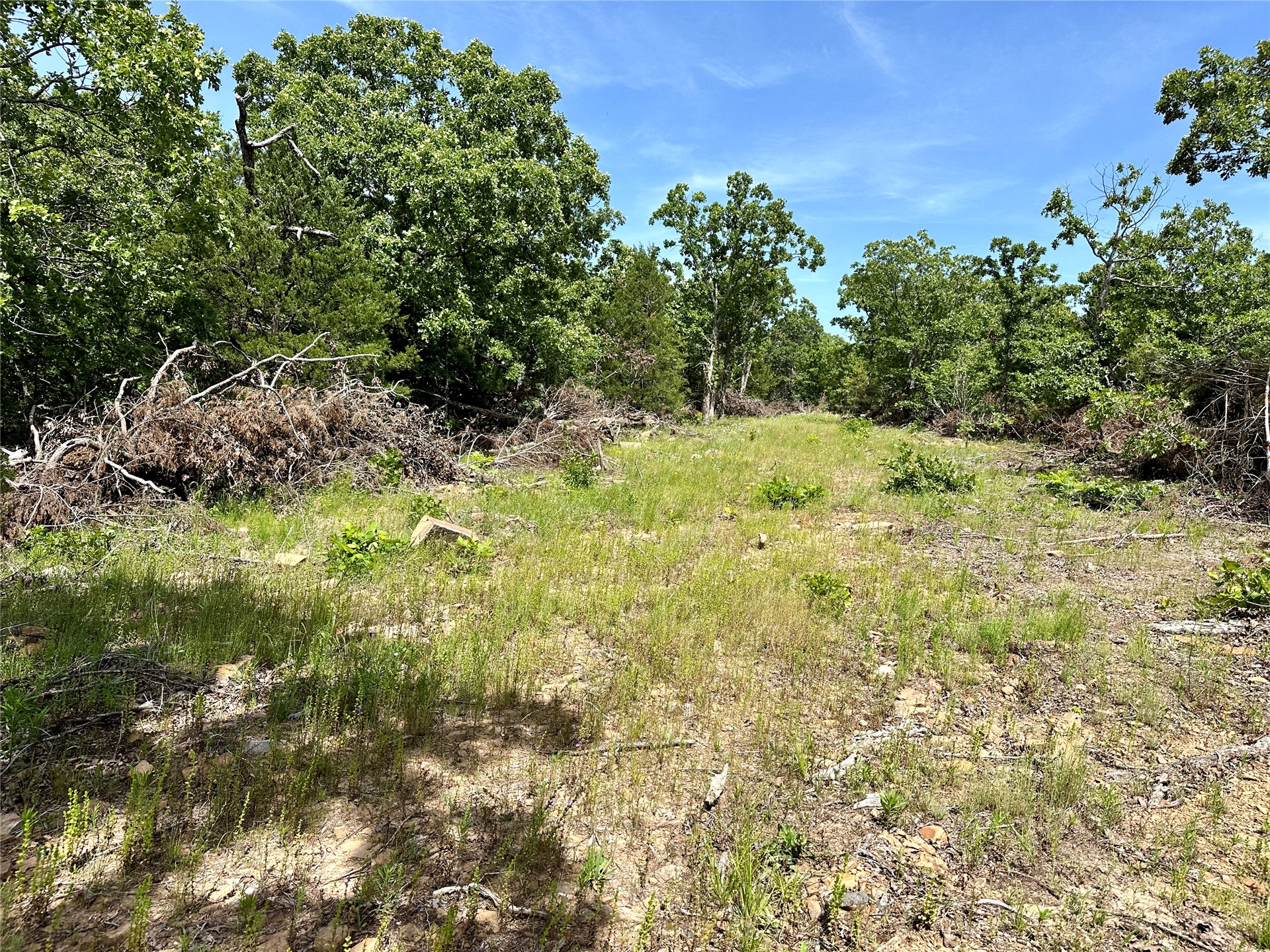 623 Dozer Mountain Road Eufaula OK 74432