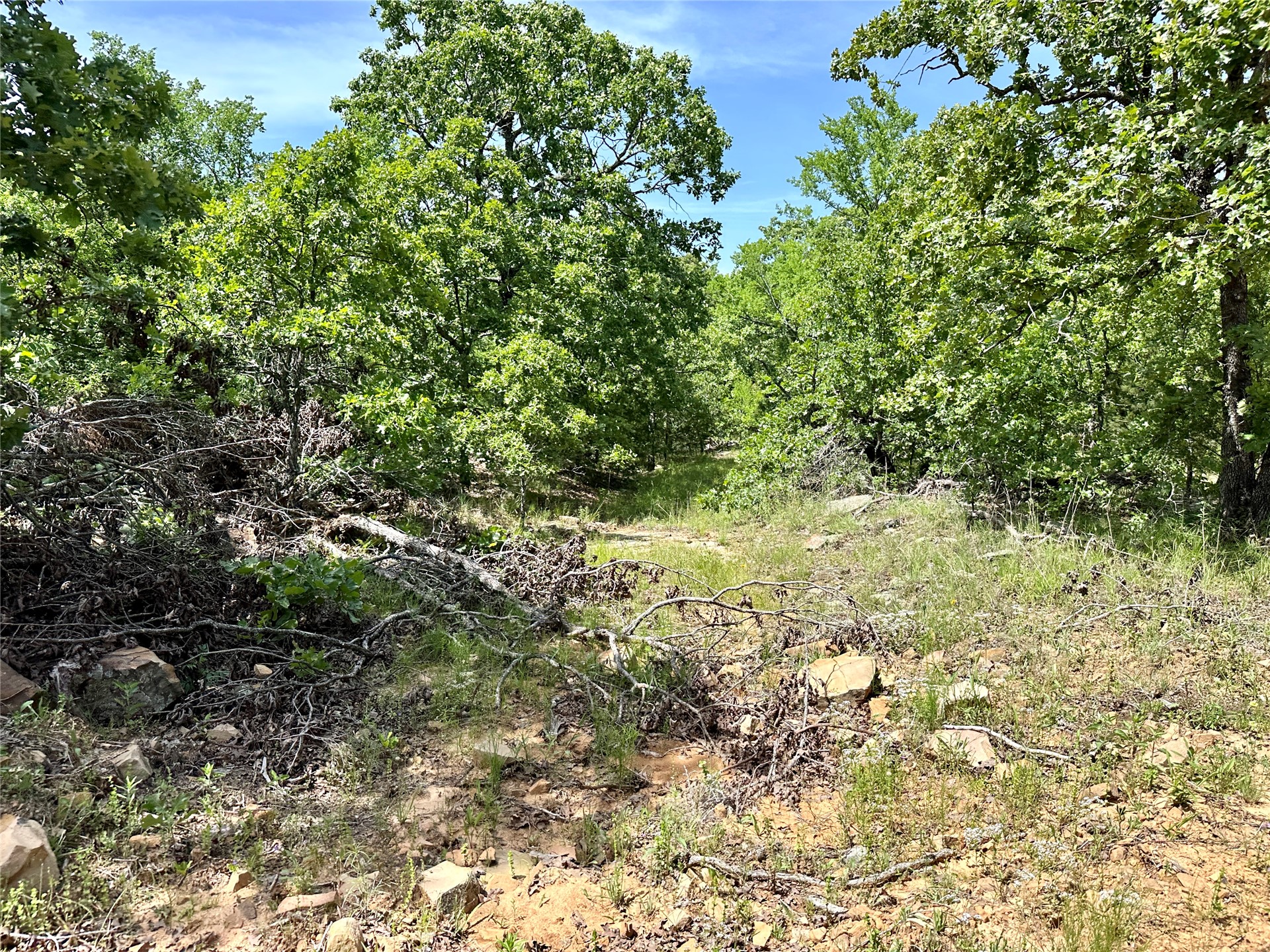 623 Dozer Mountain Road Eufaula OK 74432
