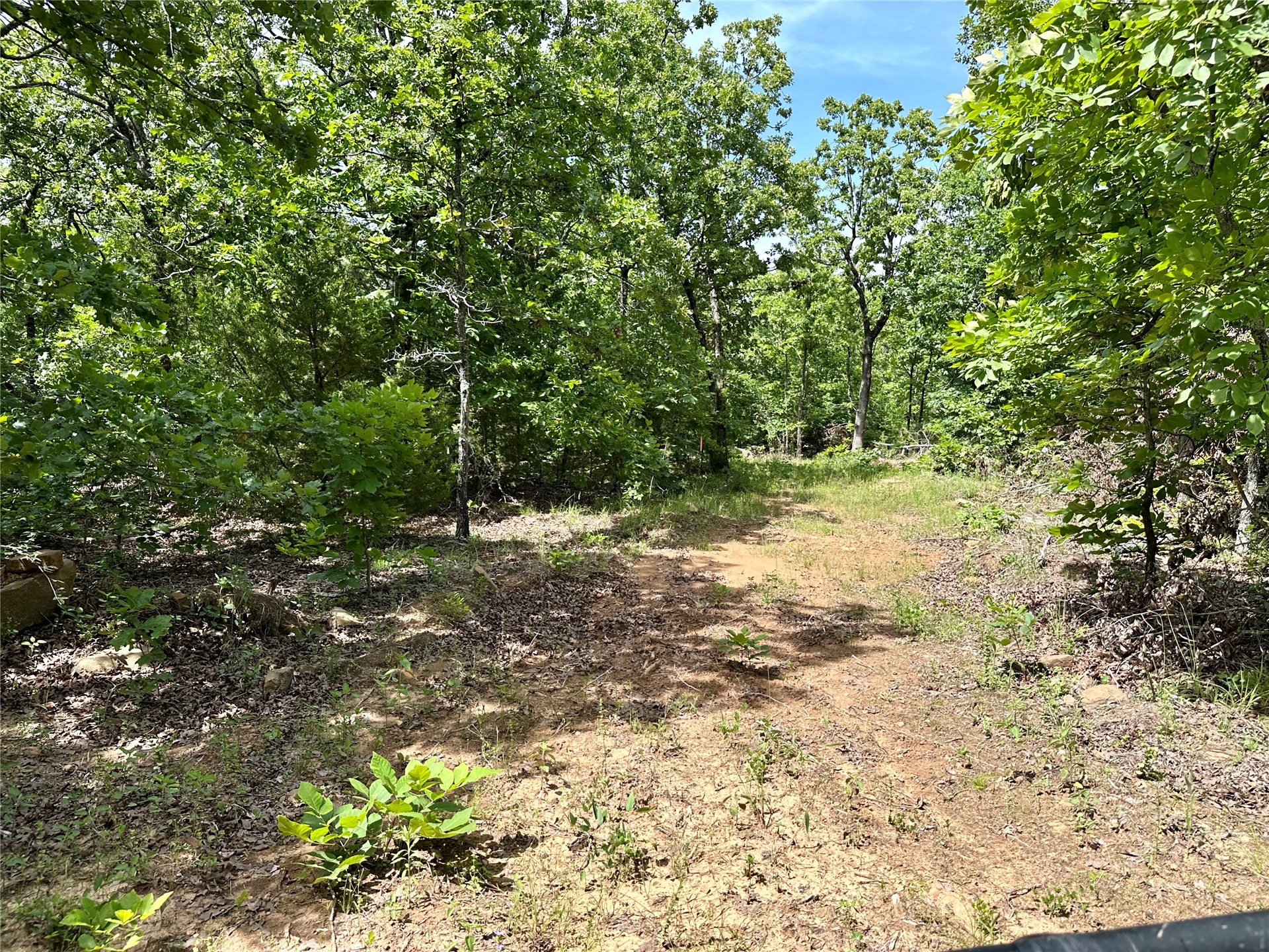 623 Dozer Mountain Road Eufaula OK 74432