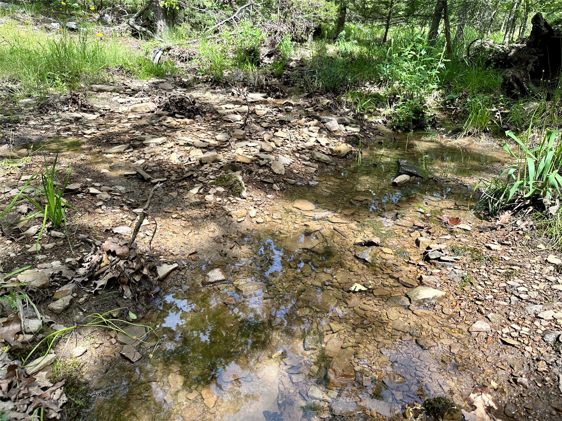 623 Dozer Mountain Road Eufaula OK 74432