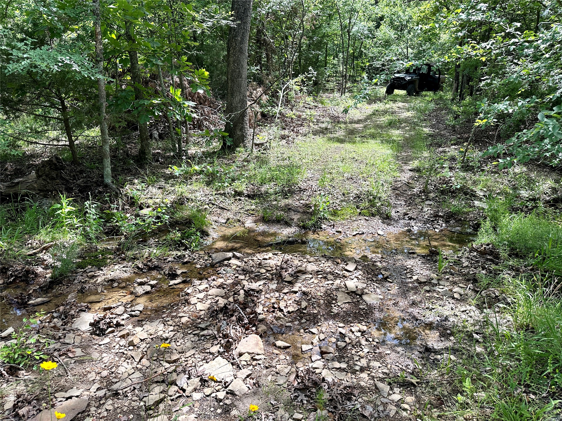 623 Dozer Mountain Road Eufaula OK 74432