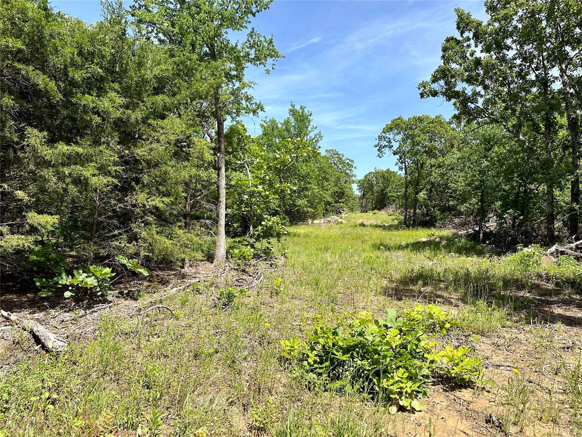 623 Dozer Mountain Road Eufaula OK 74432