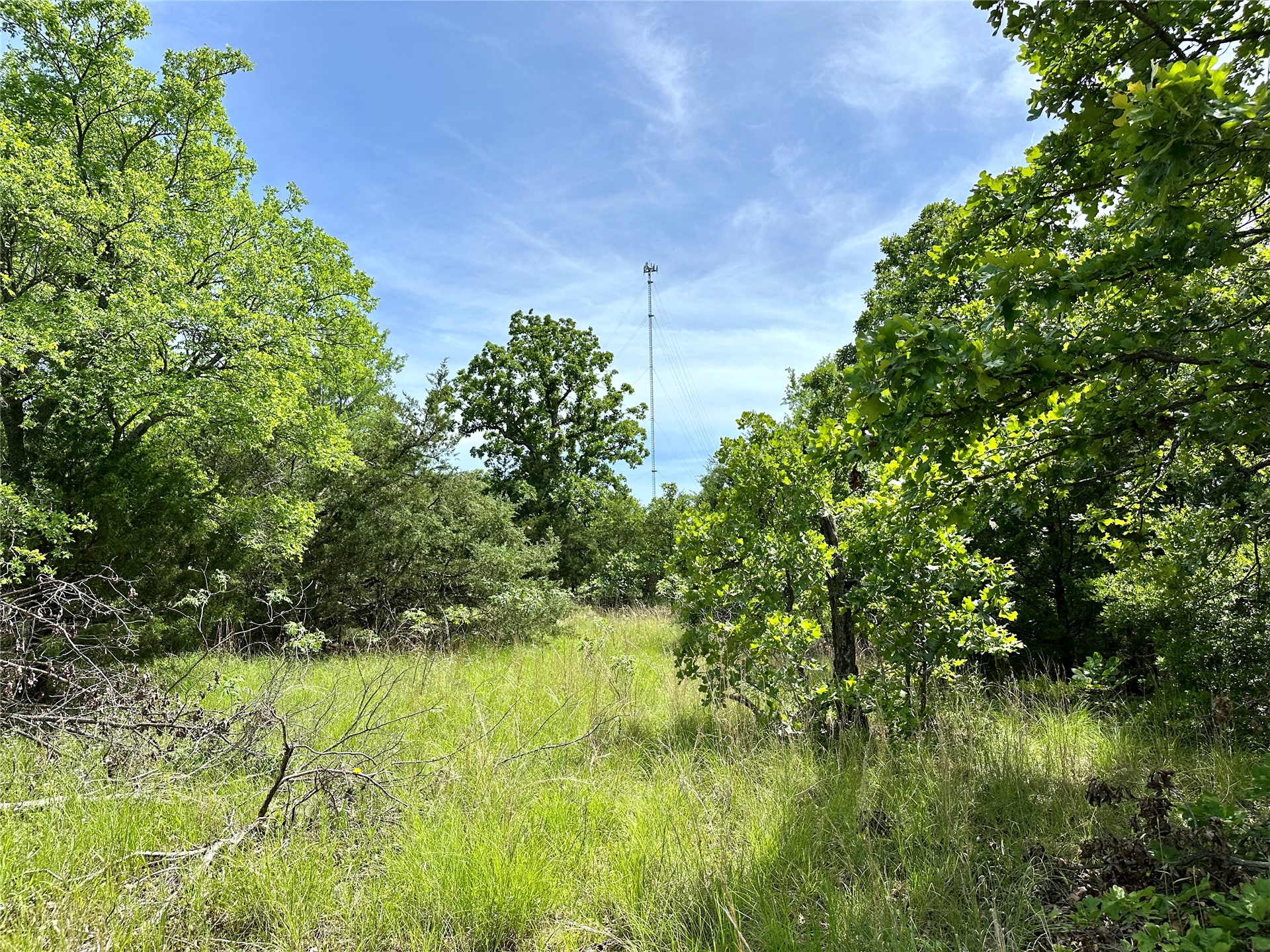 623 Dozer Mountain Road Eufaula OK 74432