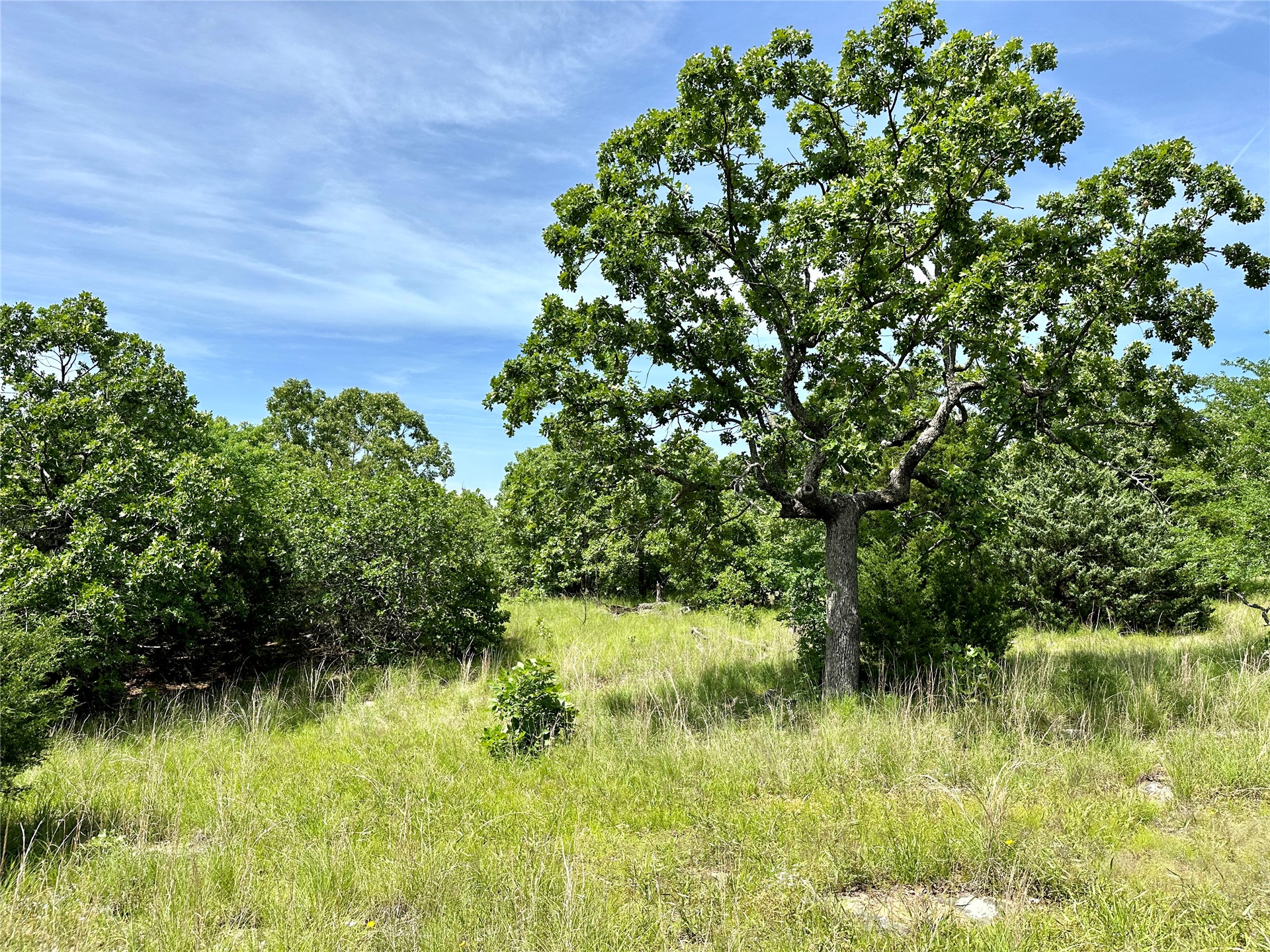 623 Dozer Mountain Road Eufaula OK 74432