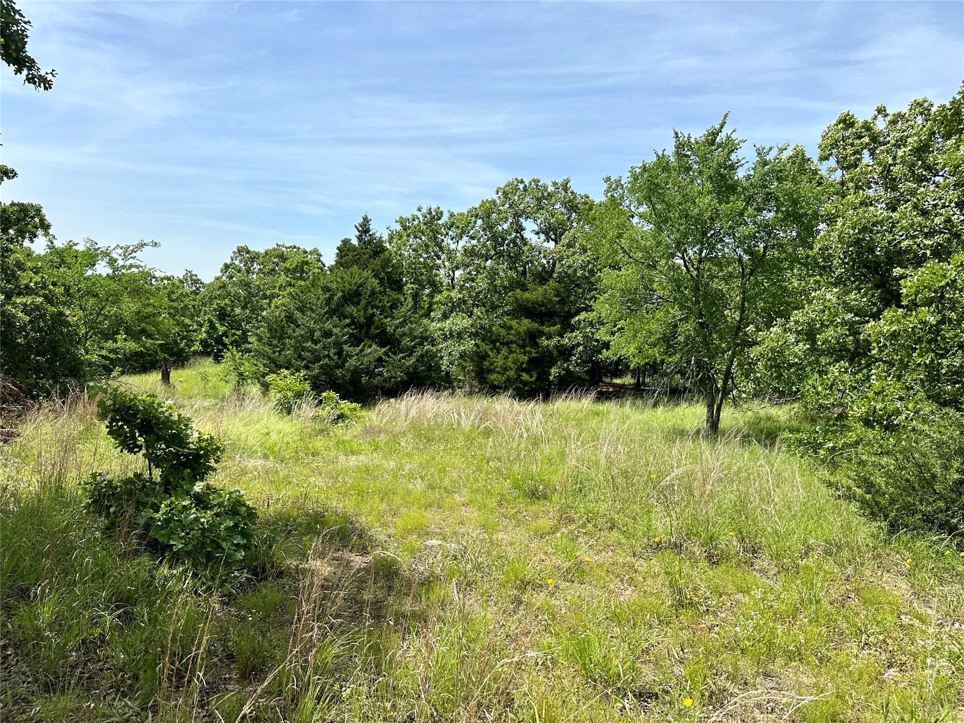 623 Dozer Mountain Road Eufaula OK 74432