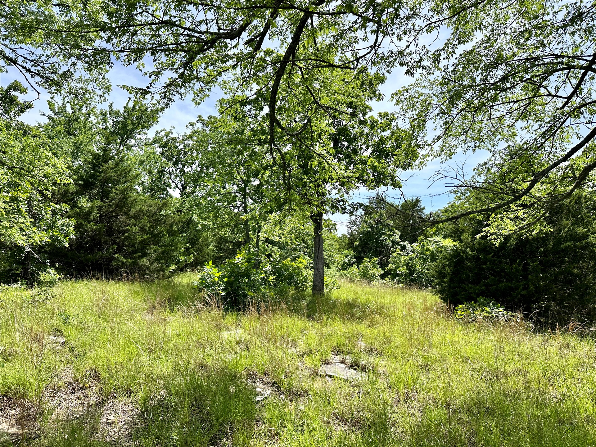 623 Dozer Mountain Road Eufaula OK 74432