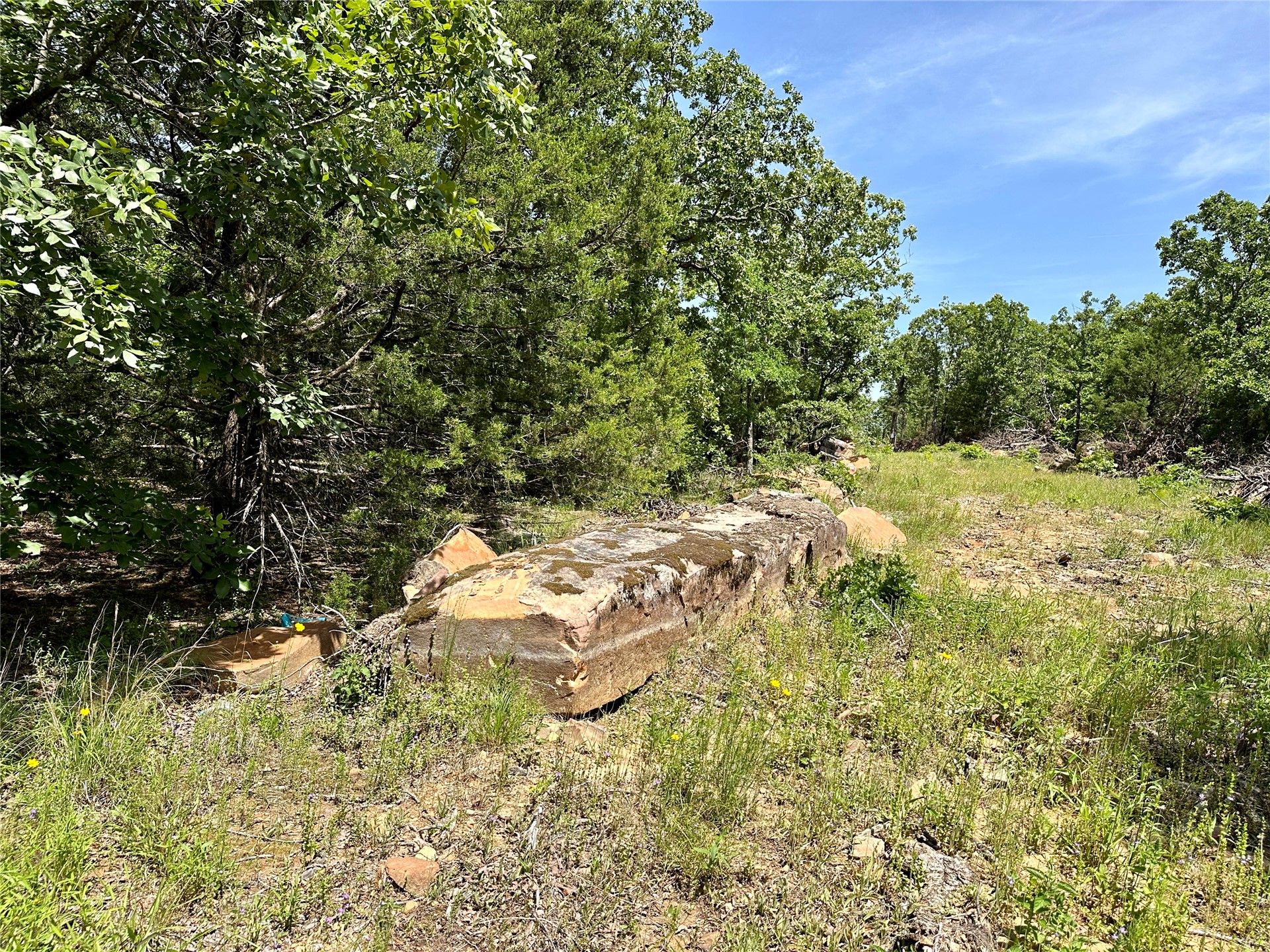 623 Dozer Mountain Road Eufaula OK 74432