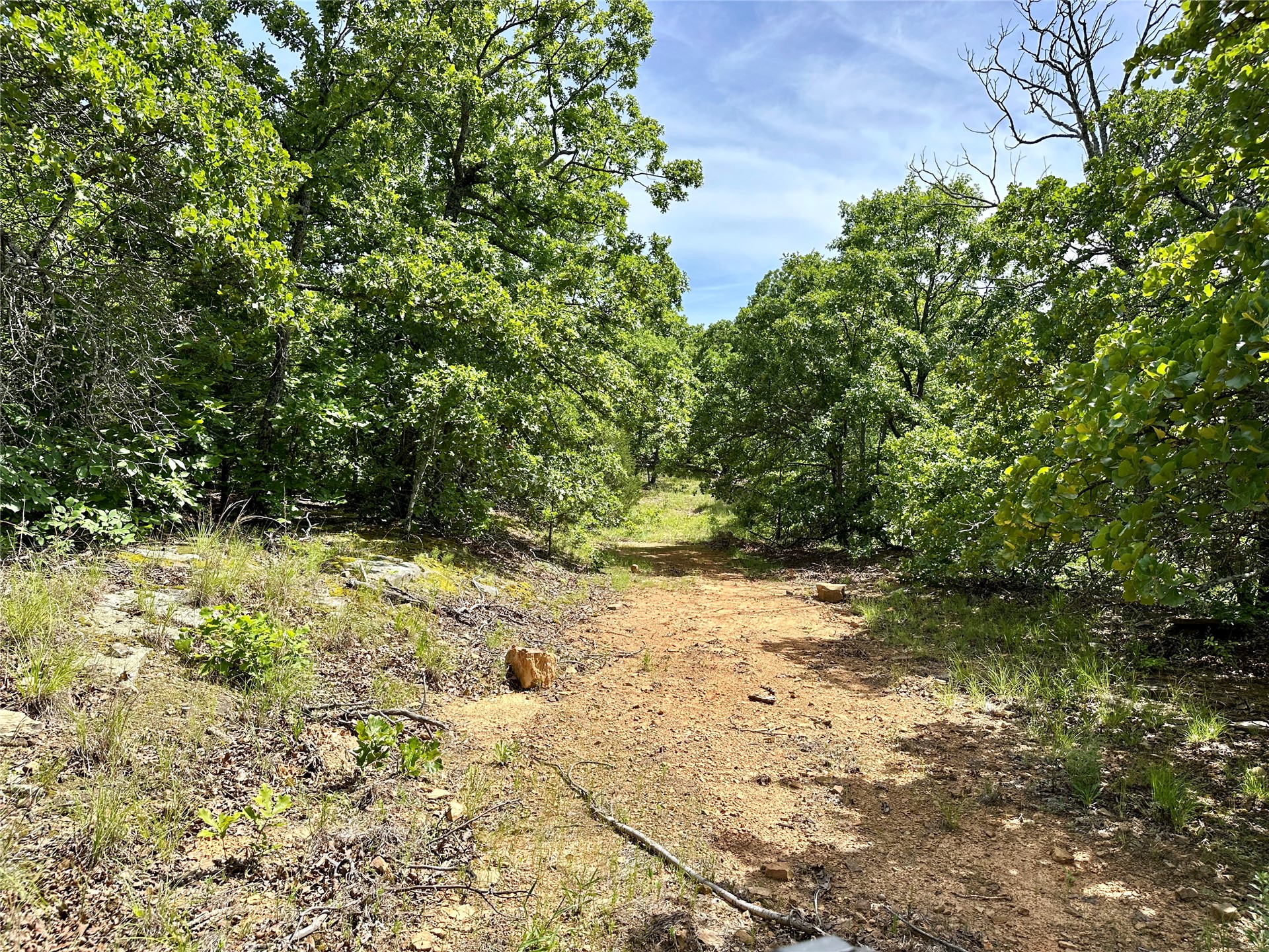 623 Dozer Mountain Road Eufaula OK 74432