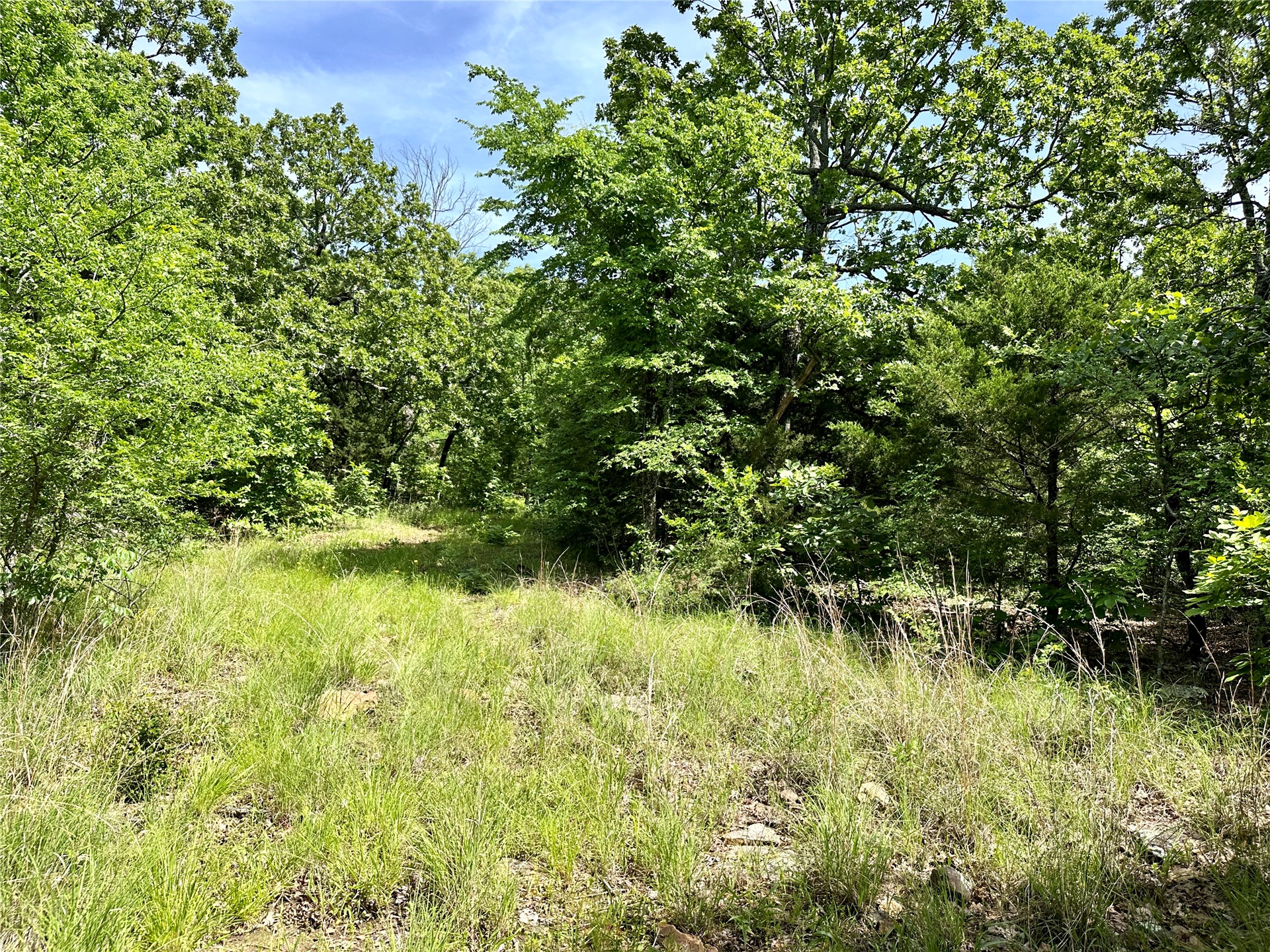 623 Dozer Mountain Road Eufaula OK 74432