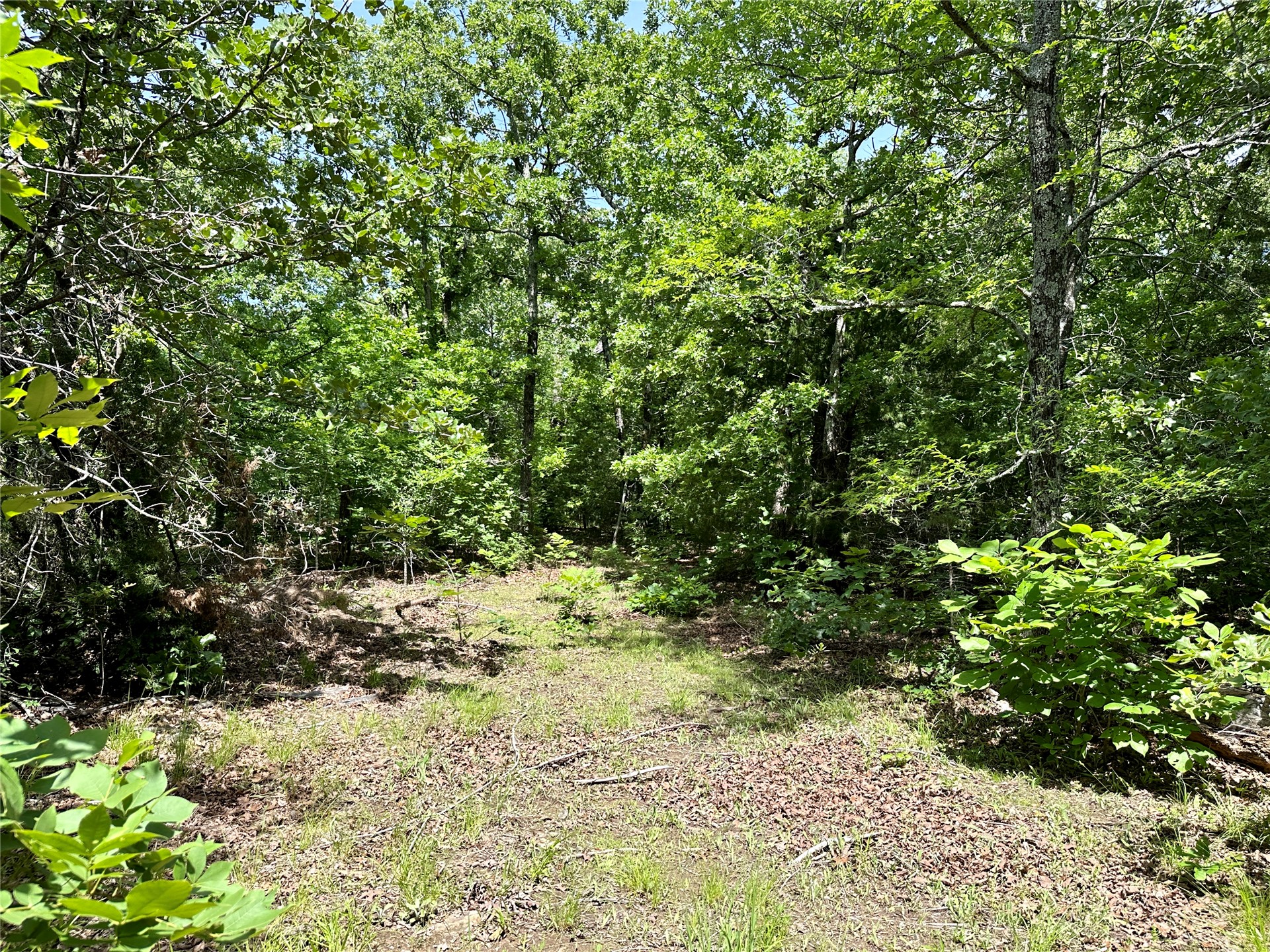 623 Dozer Mountain Road Eufaula OK 74432