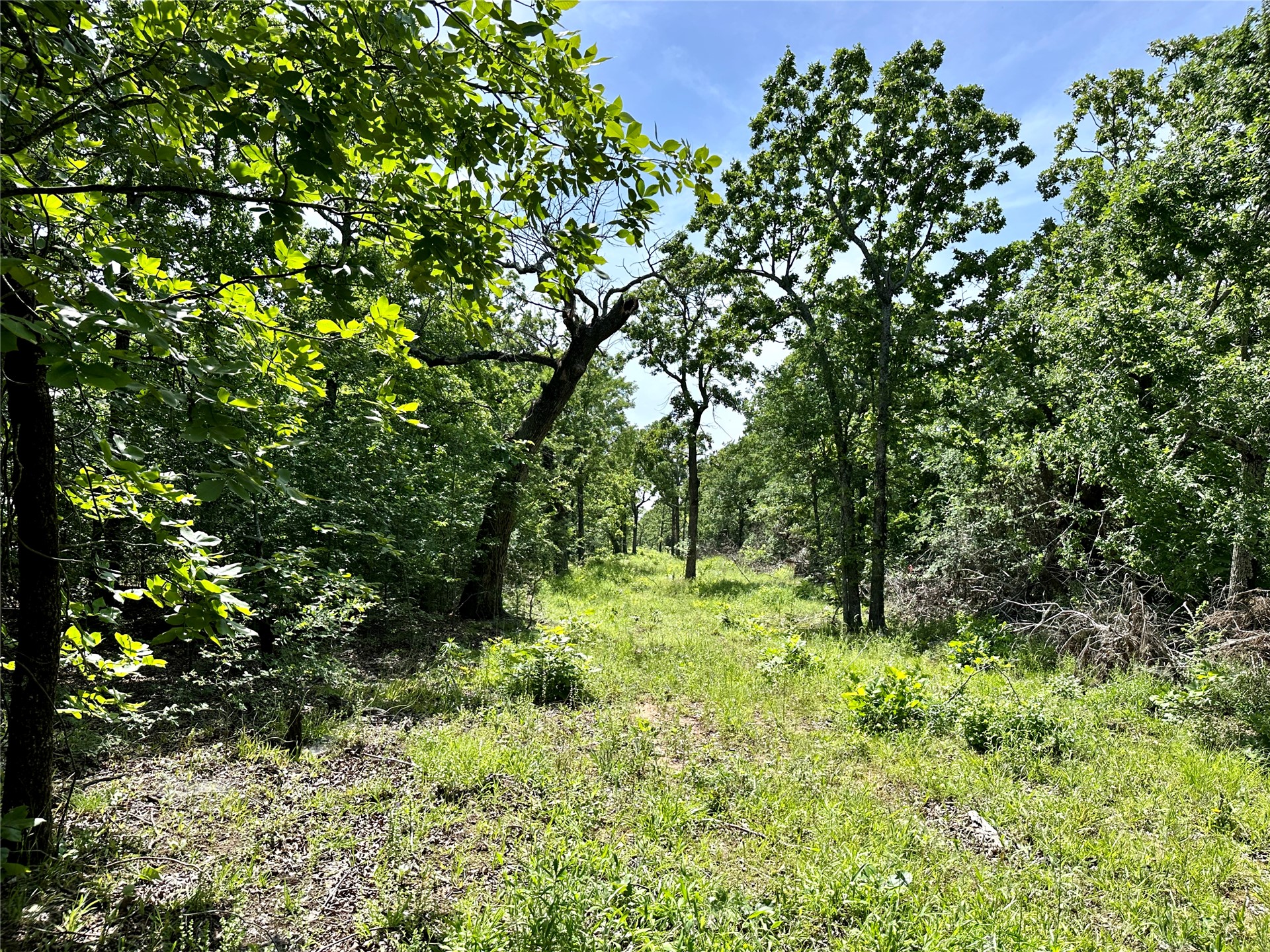 623 Dozer Mountain Road Eufaula OK 74432