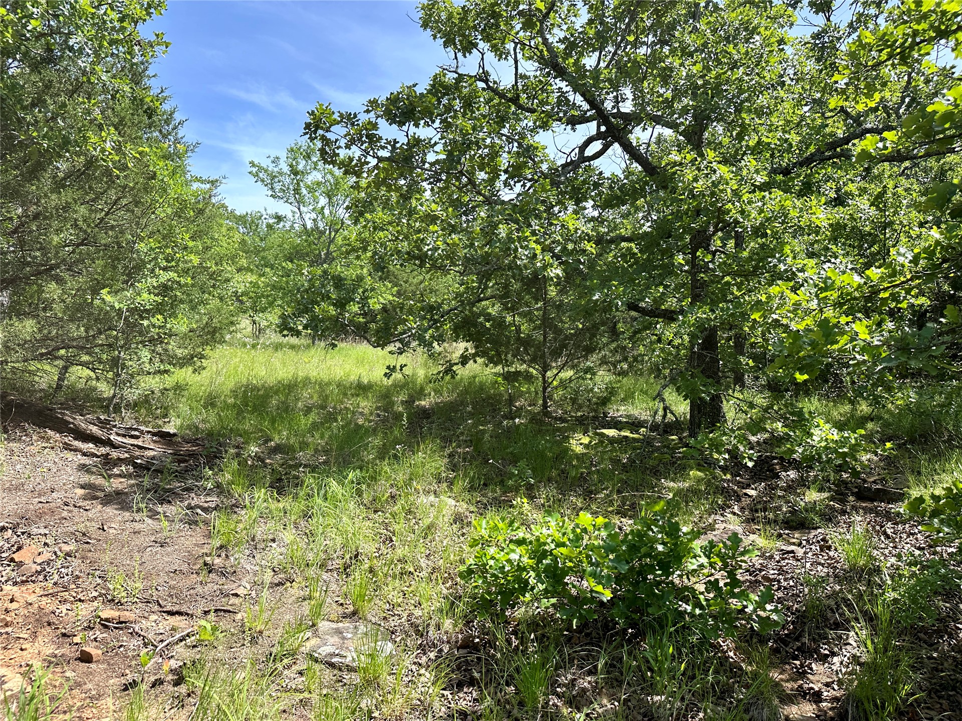 623 Dozer Mountain Road Eufaula OK 74432