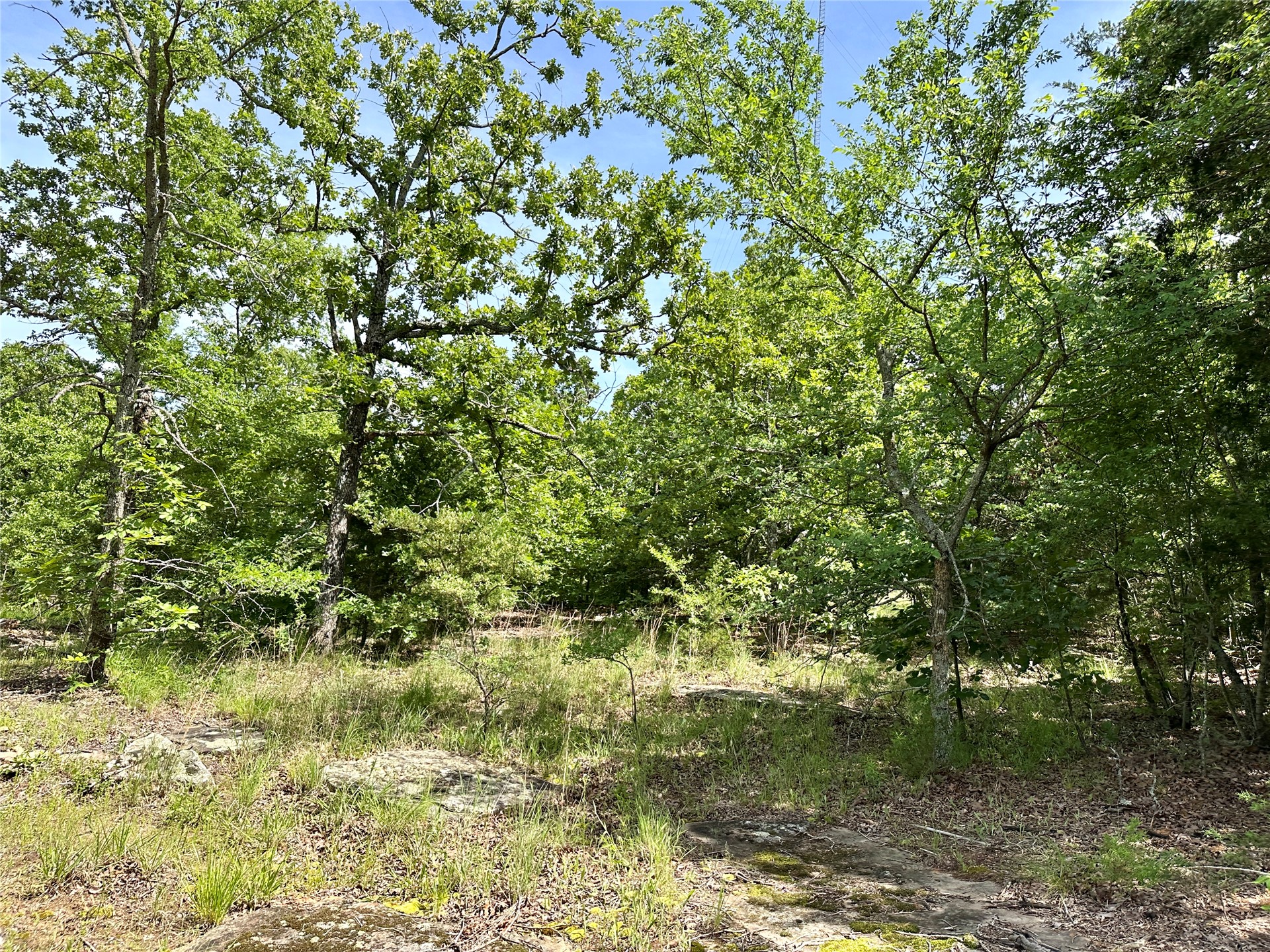623 Dozer Mountain Road Eufaula OK 74432
