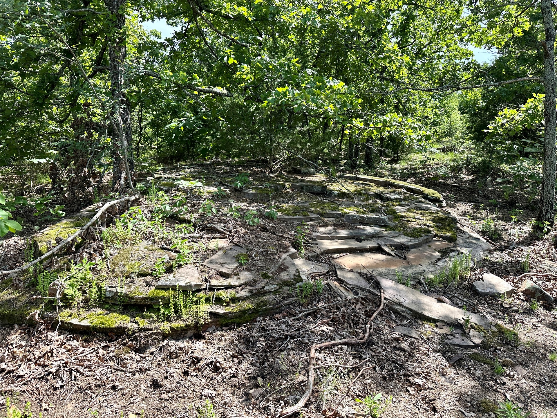 623 Dozer Mountain Road Eufaula OK 74432