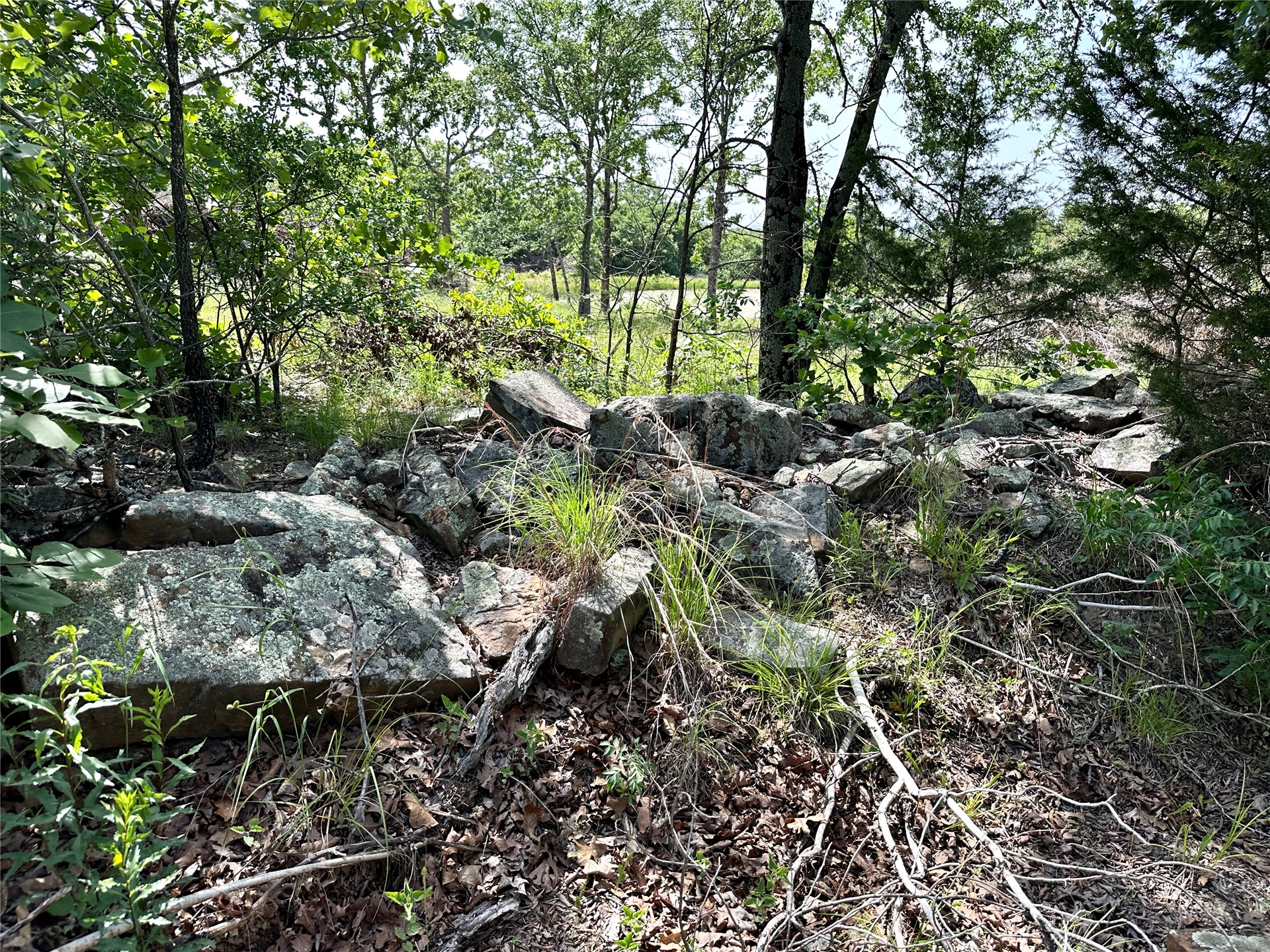 623 Dozer Mountain Road Eufaula OK 74432