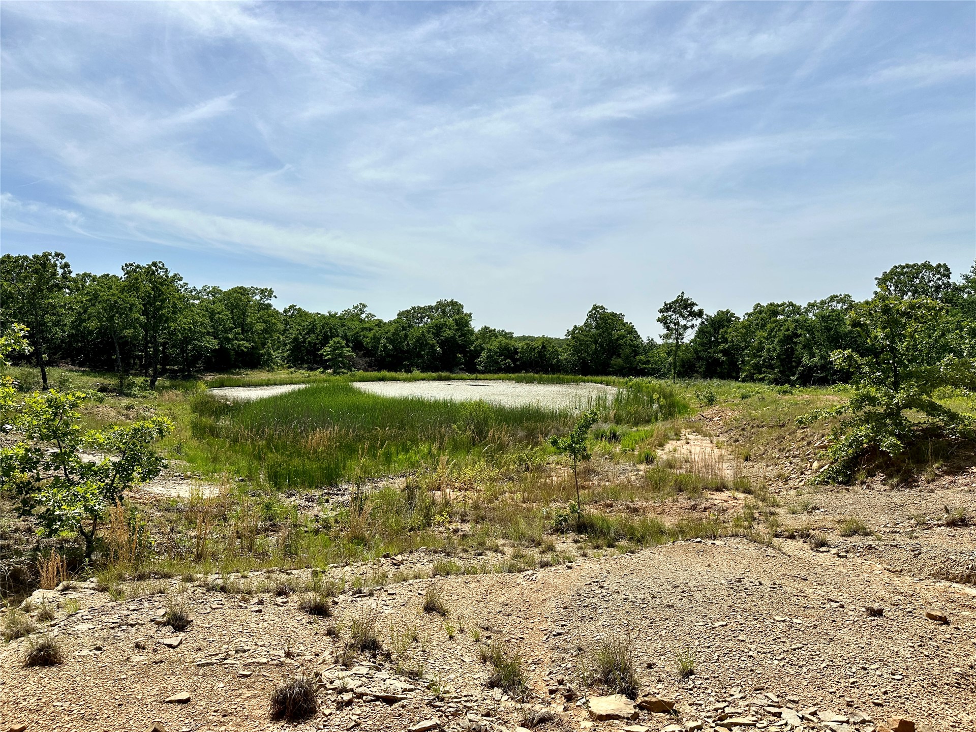 623 Dozer Mountain Road Eufaula OK 74432