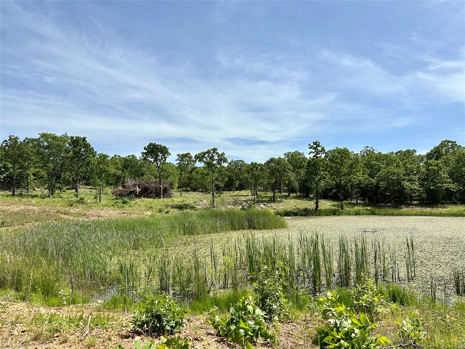 623 Dozer Mountain Road Eufaula OK 74432