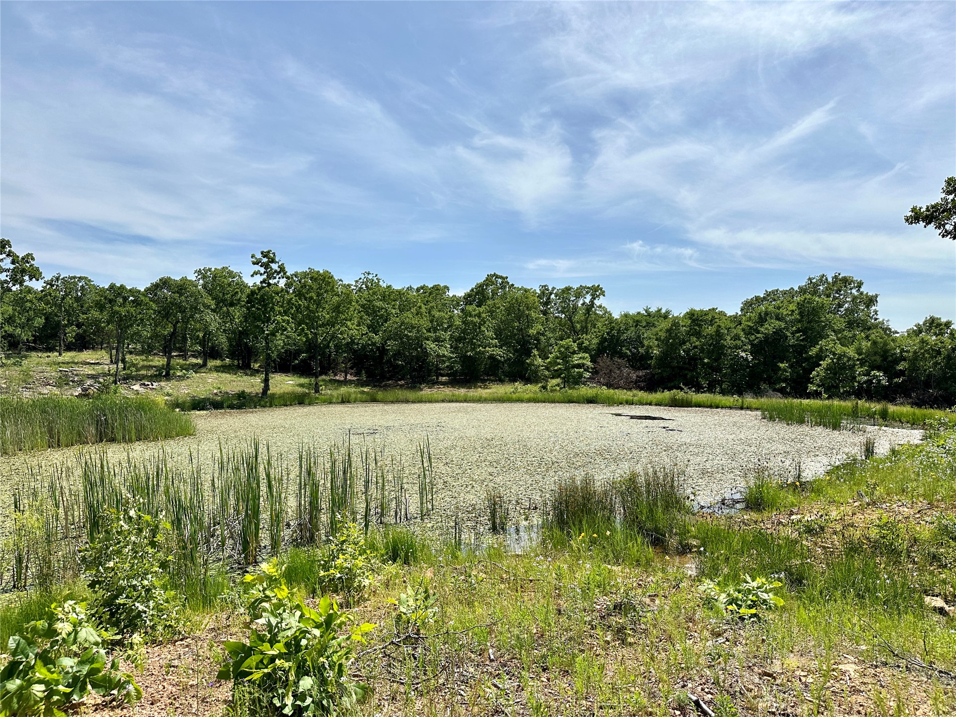 623 Dozer Mountain Road Eufaula OK 74432