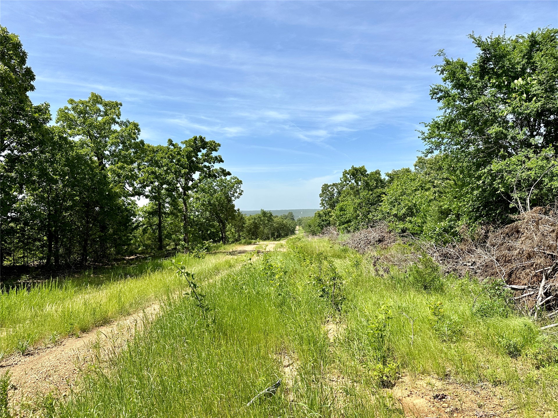 623 Dozer Mountain Road Eufaula OK 74432