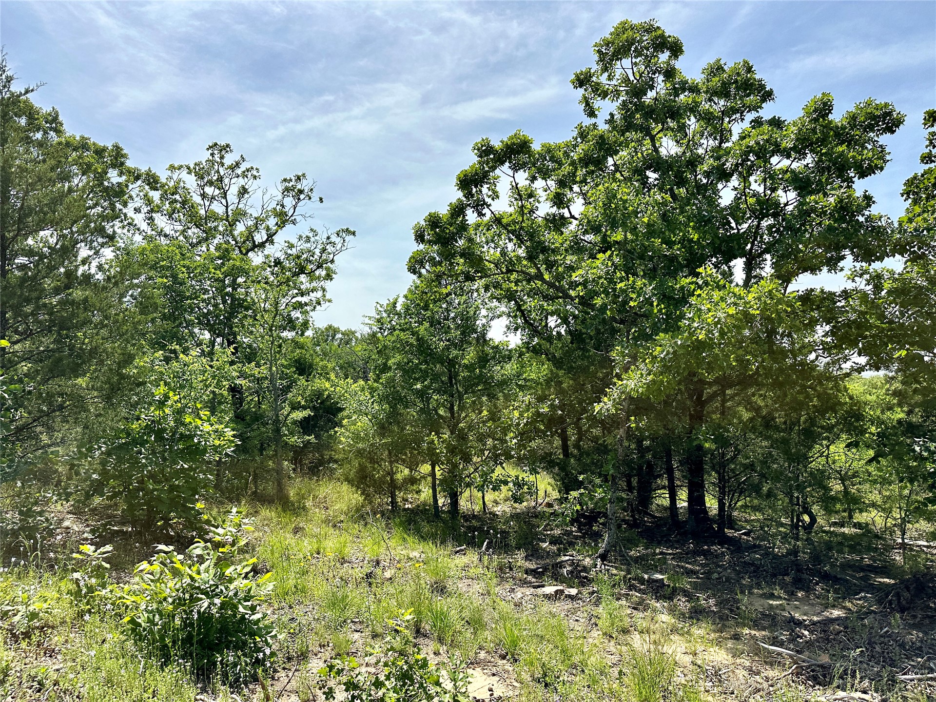 623 Dozer Mountain Road Eufaula OK 74432