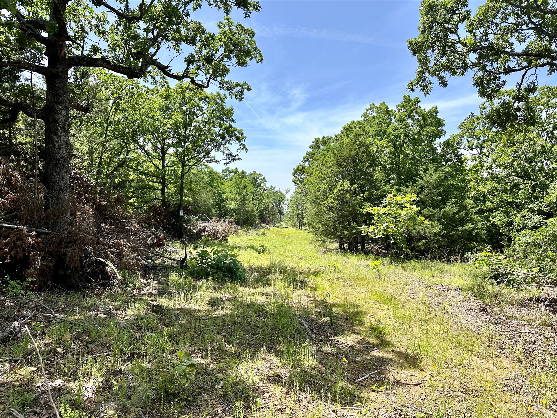 623 Dozer Mountain Road Eufaula OK 74432