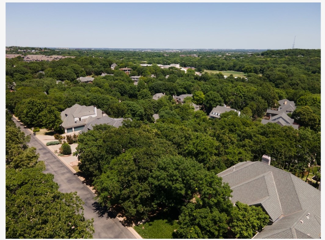 8437 S Allegheny Avenue Tulsa OK 74137
