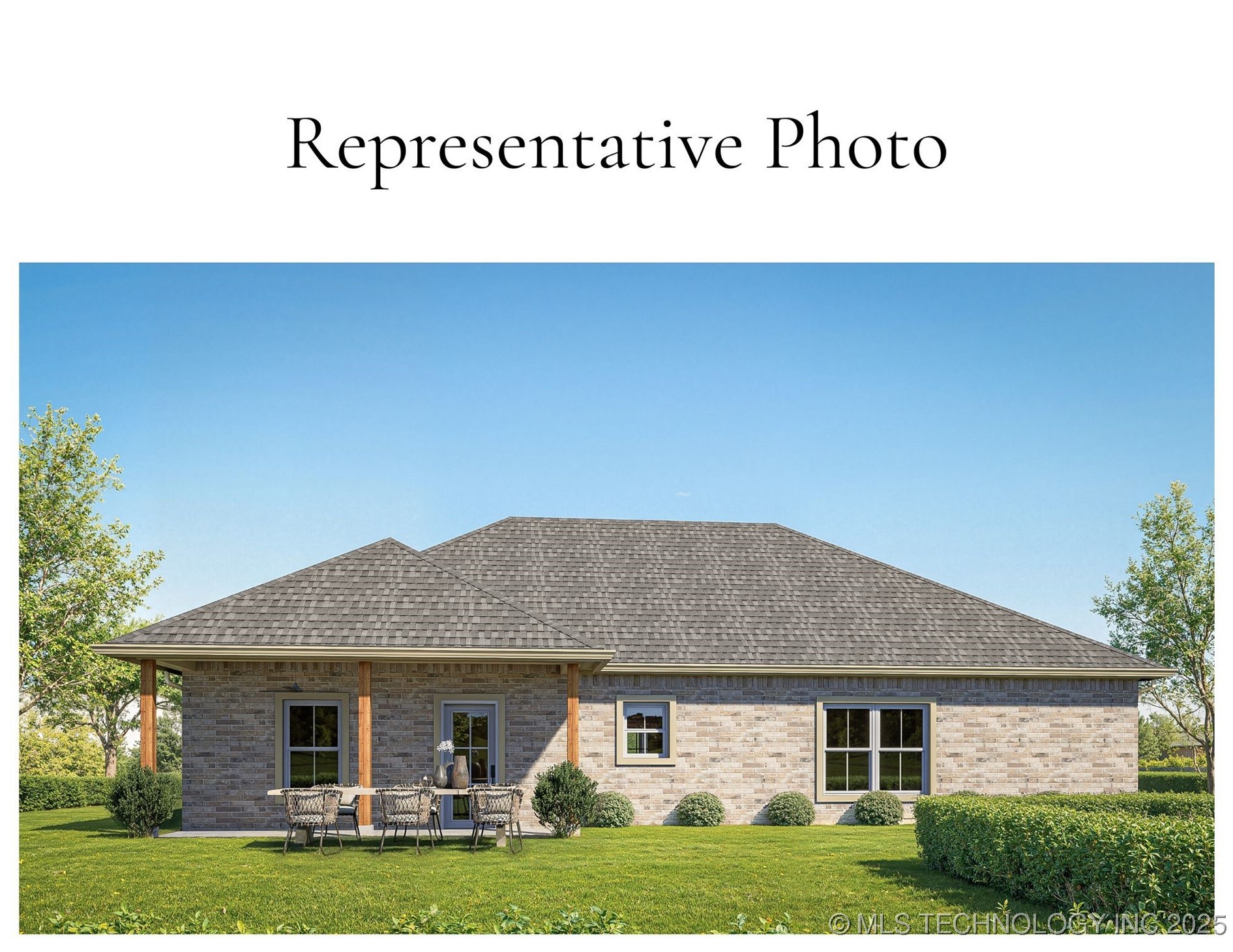 8 Prosper Street Durant OK 74701