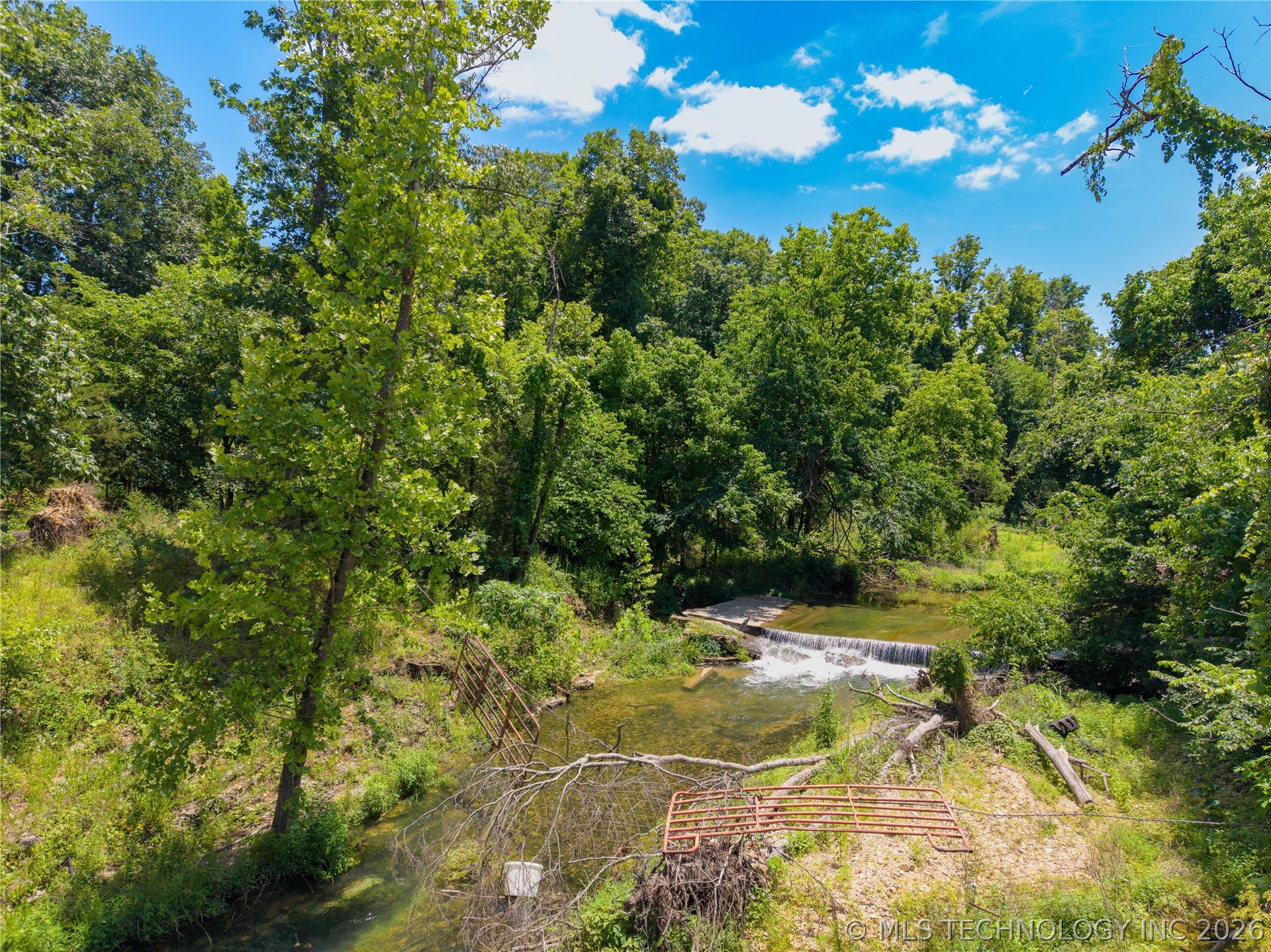 74829 S 4695 Road Stilwell OK 74960