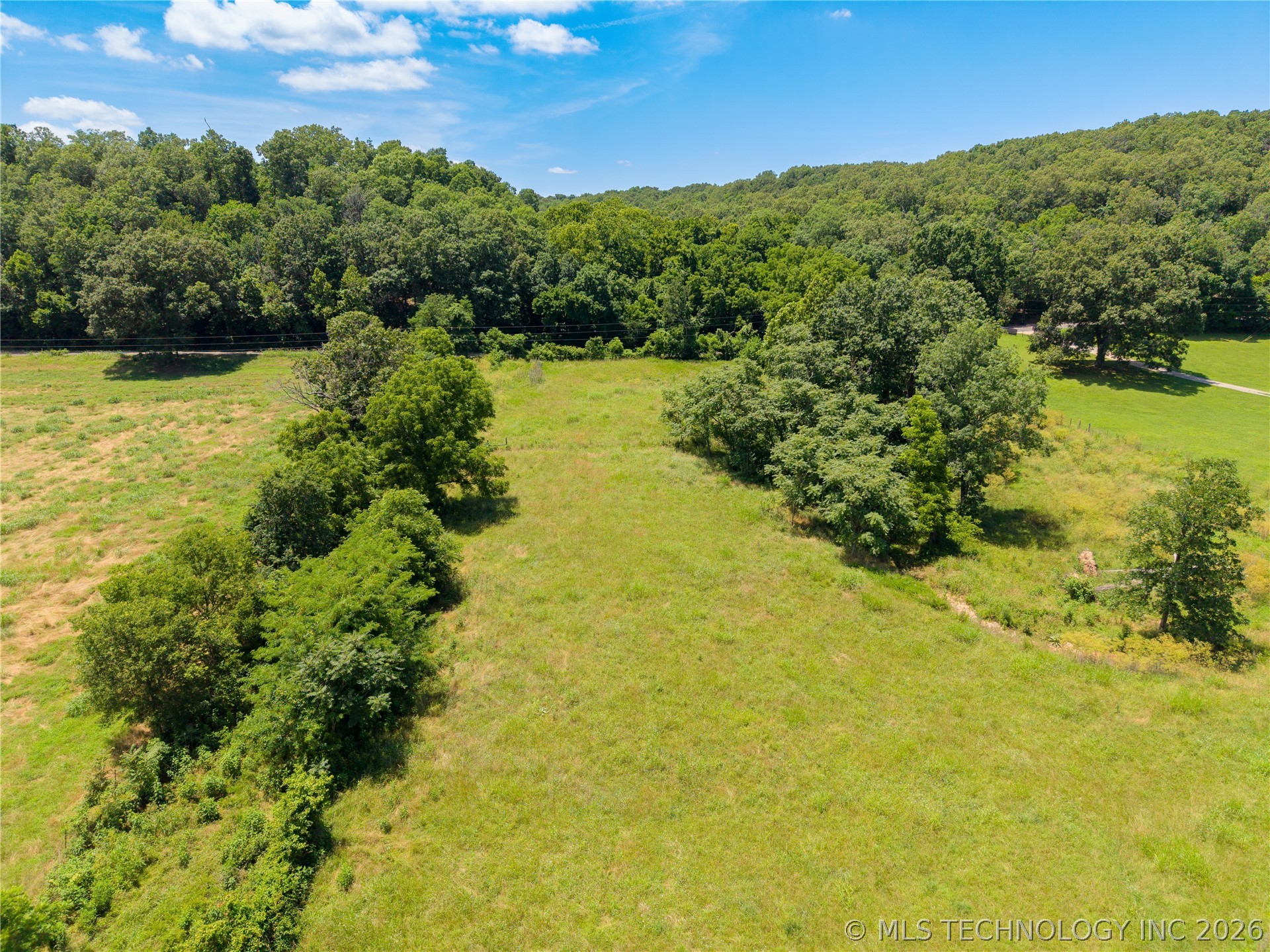 74829 S 4695 Road Stilwell OK 74960