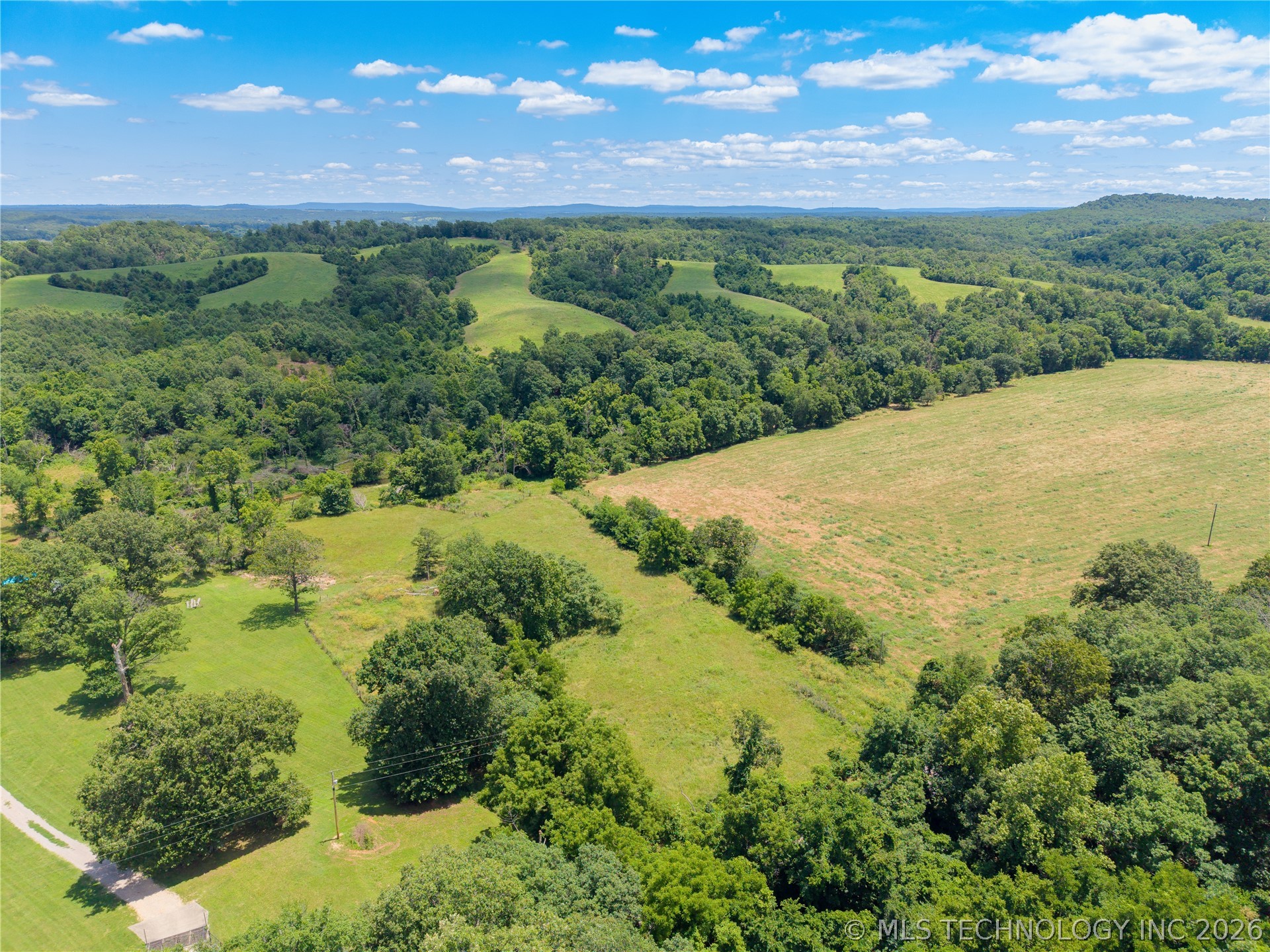 74829 S 4695 Road Stilwell OK 74960