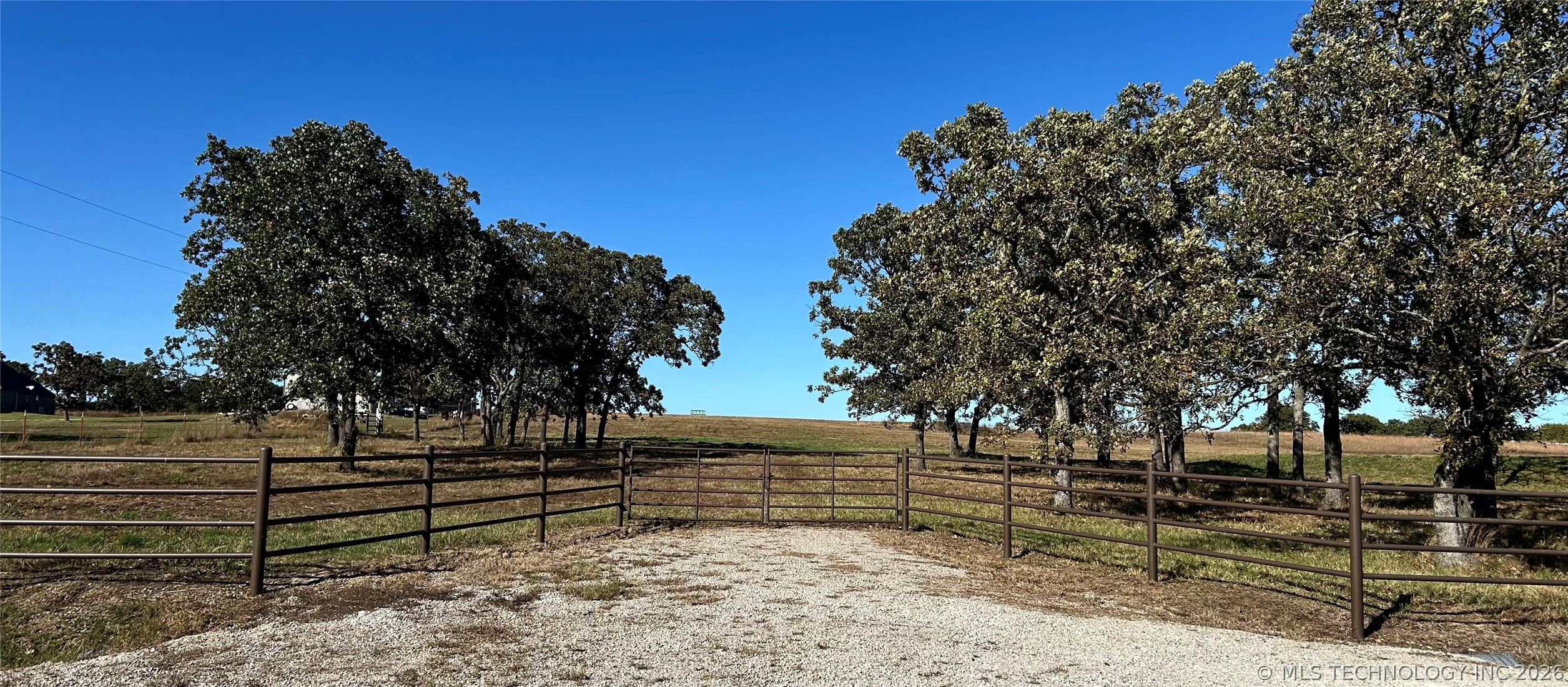 164 County Road 2280 Barnsdall OK 74002
