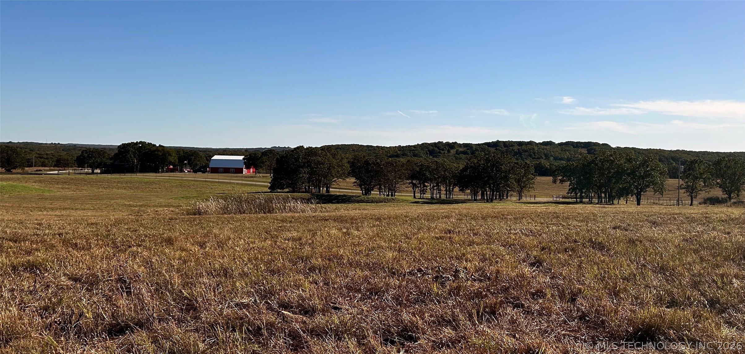 164 County Road 2280 Barnsdall OK 74002