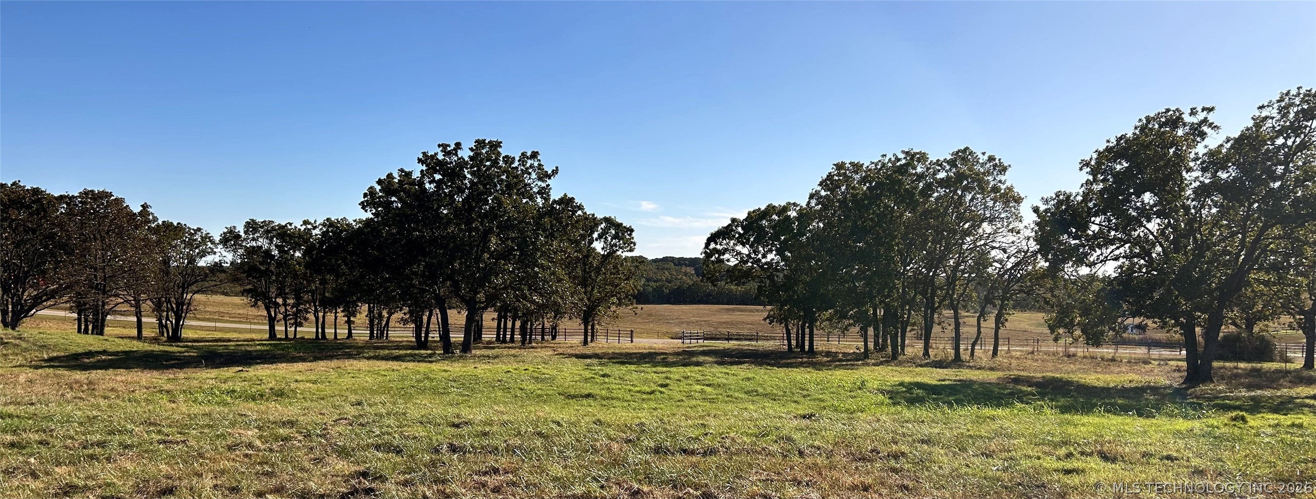 164 County Road 2280 Barnsdall OK 74002