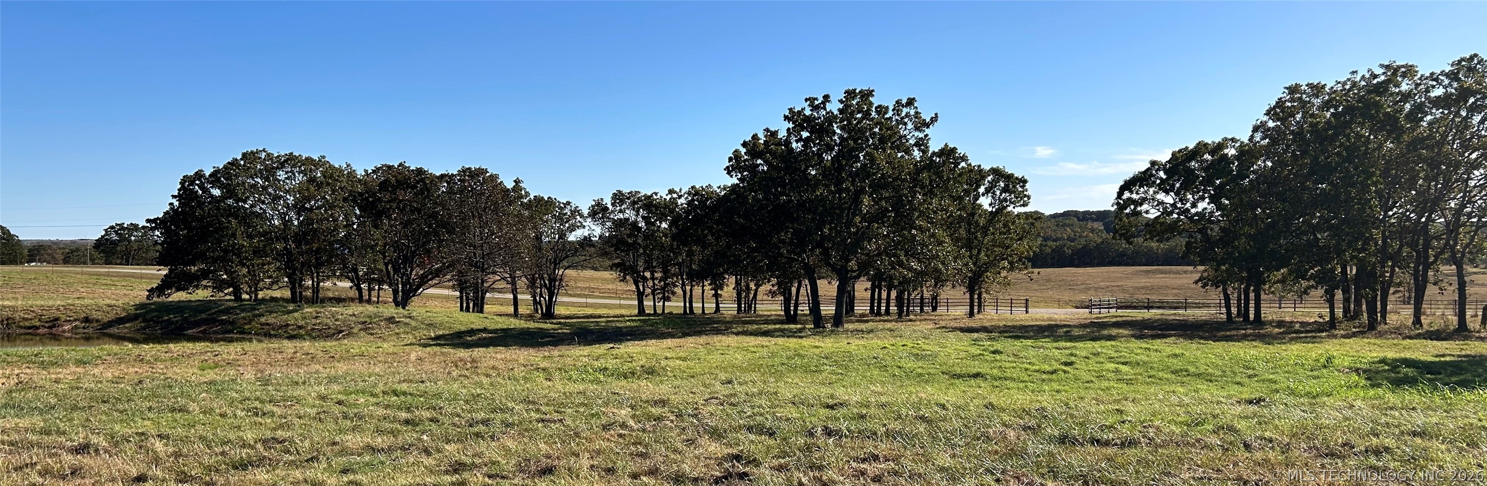 164 County Road 2280 Barnsdall OK 74002