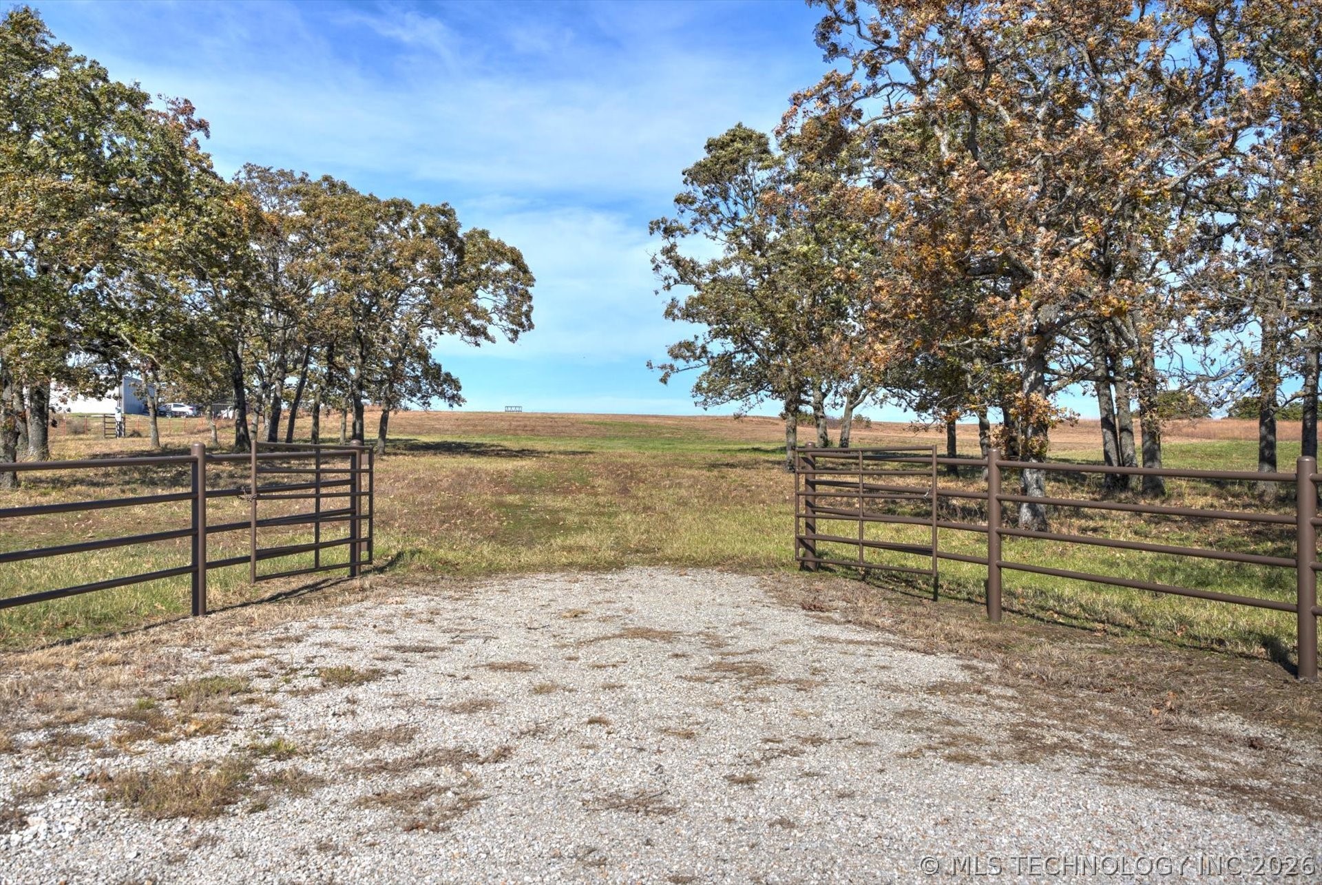 164 County Road 2280 Barnsdall OK 74002